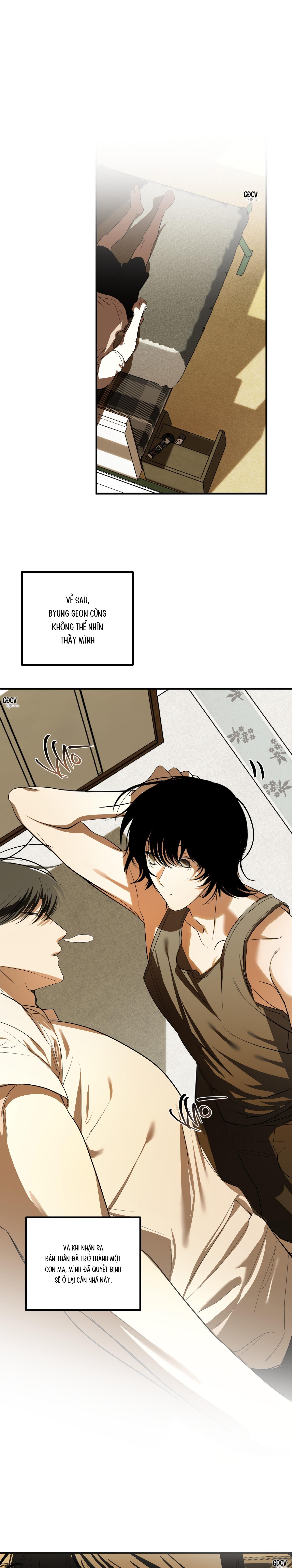 Đọc truyện MAU ĐÚT VÀO ĐI - Chapter 5