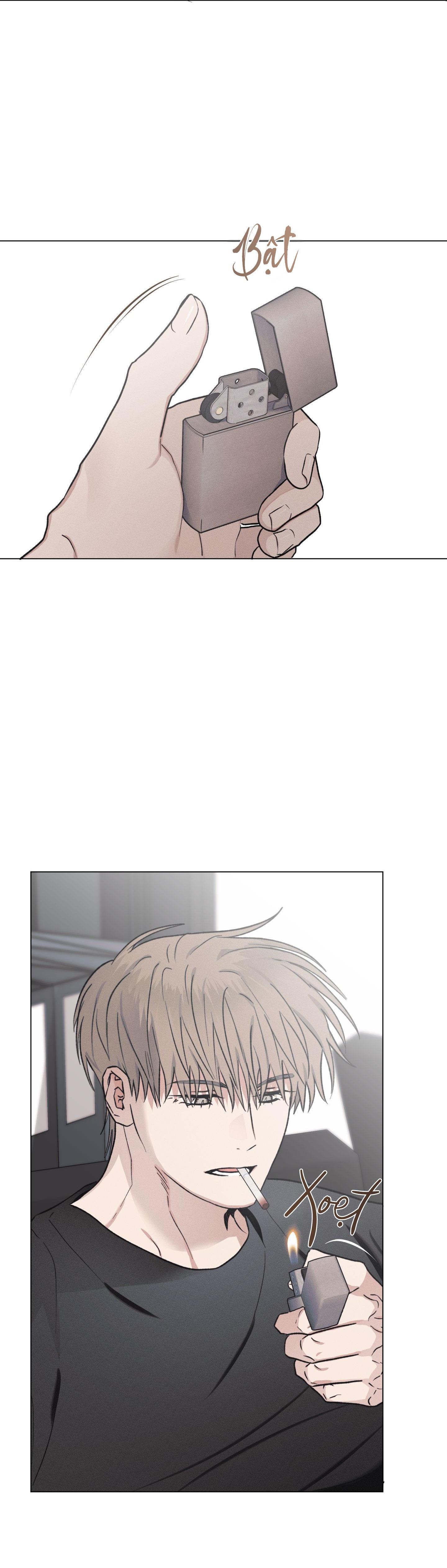 Đọc truyện TUYỂN TẬP CUỒNG CÔNG-CHIẾM HỮU CÔNG CỦA NHÀ KIM - Chapter 31.9