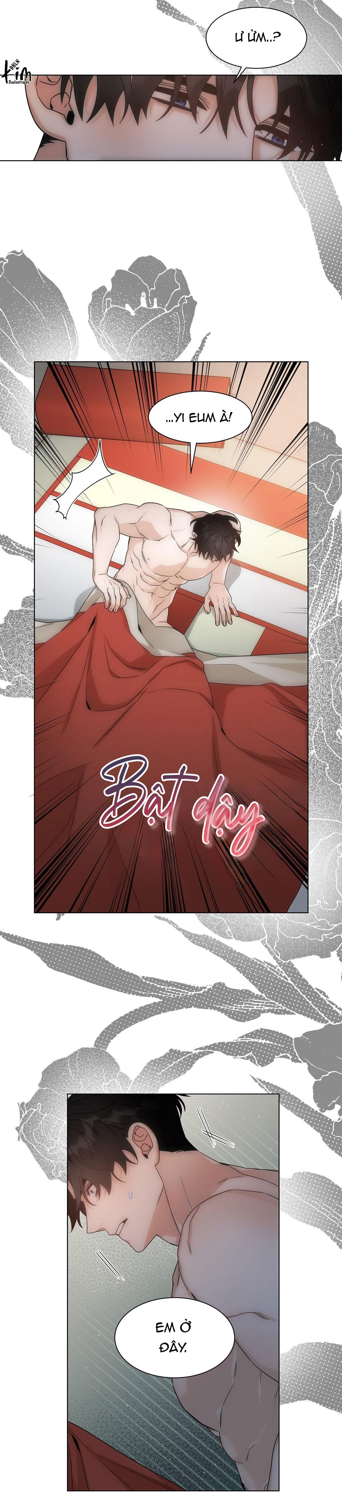 Đọc truyện SERIES BACK STAGE - Chapter 7.3