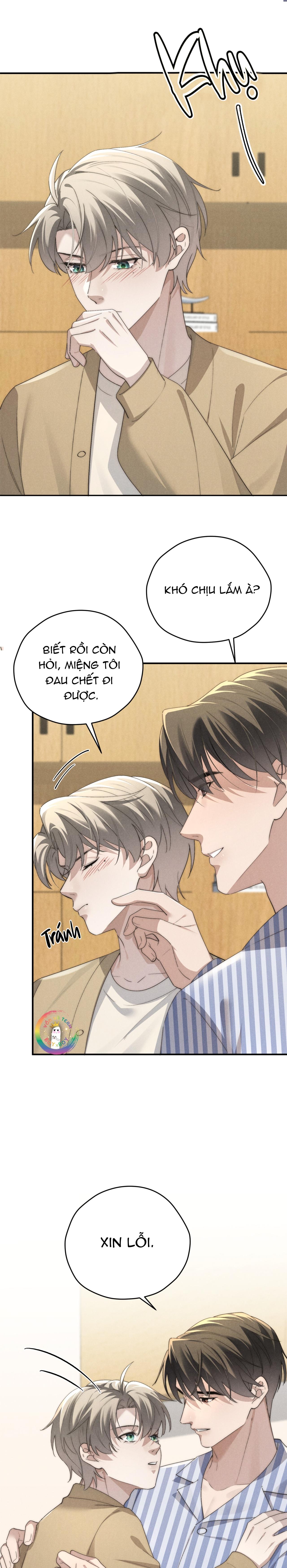 Đọc truyện (END) Thiếu Gia Hư Hỏng - Chapter 60