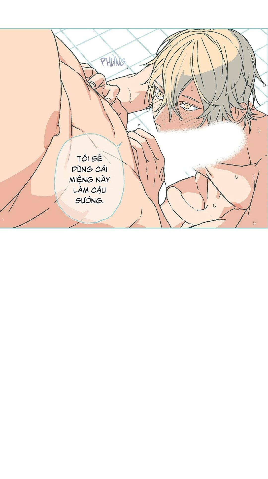 Đọc truyện BOY LOVE - FAN BOOK - Chapter 2