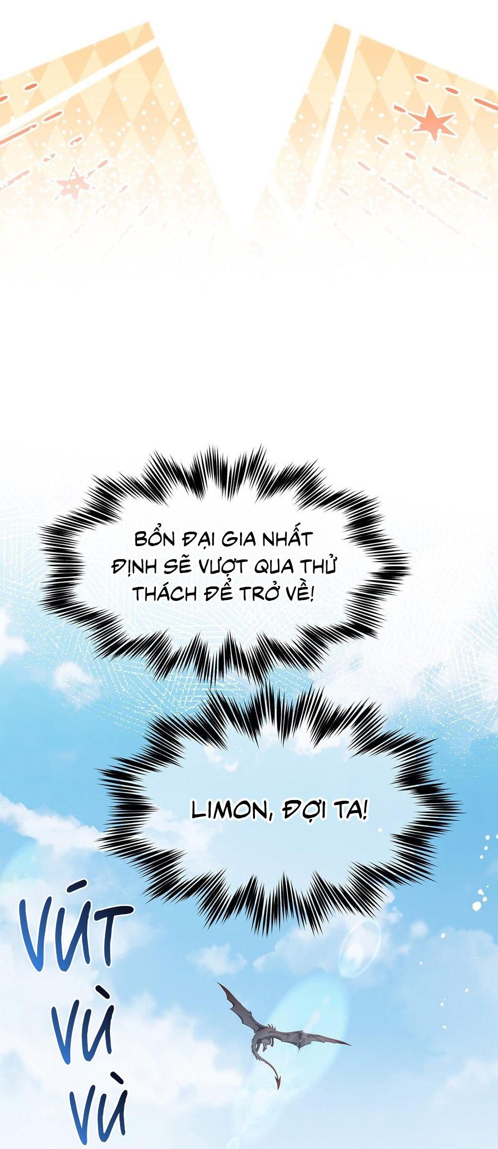 Đọc truyện Tôi trùng sinh thành chú rồng đen của vương tử điện hạ - Chapter 26