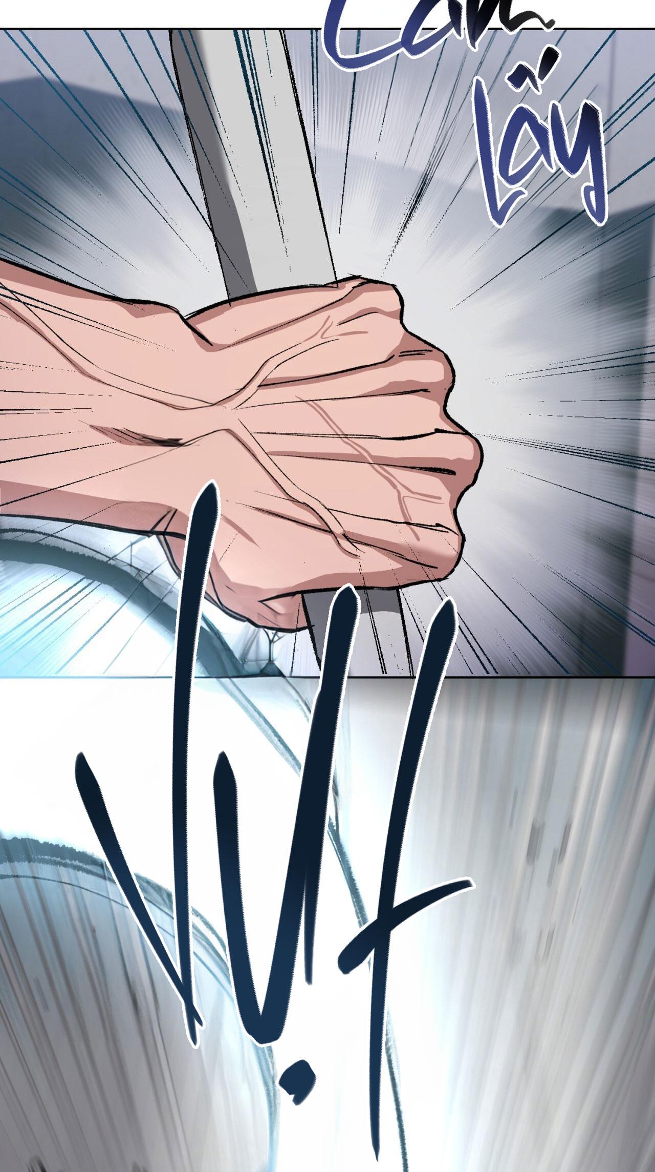 Đọc truyện BÉ YÊU THẬT ĐÁNG SỢ - Chapter 1