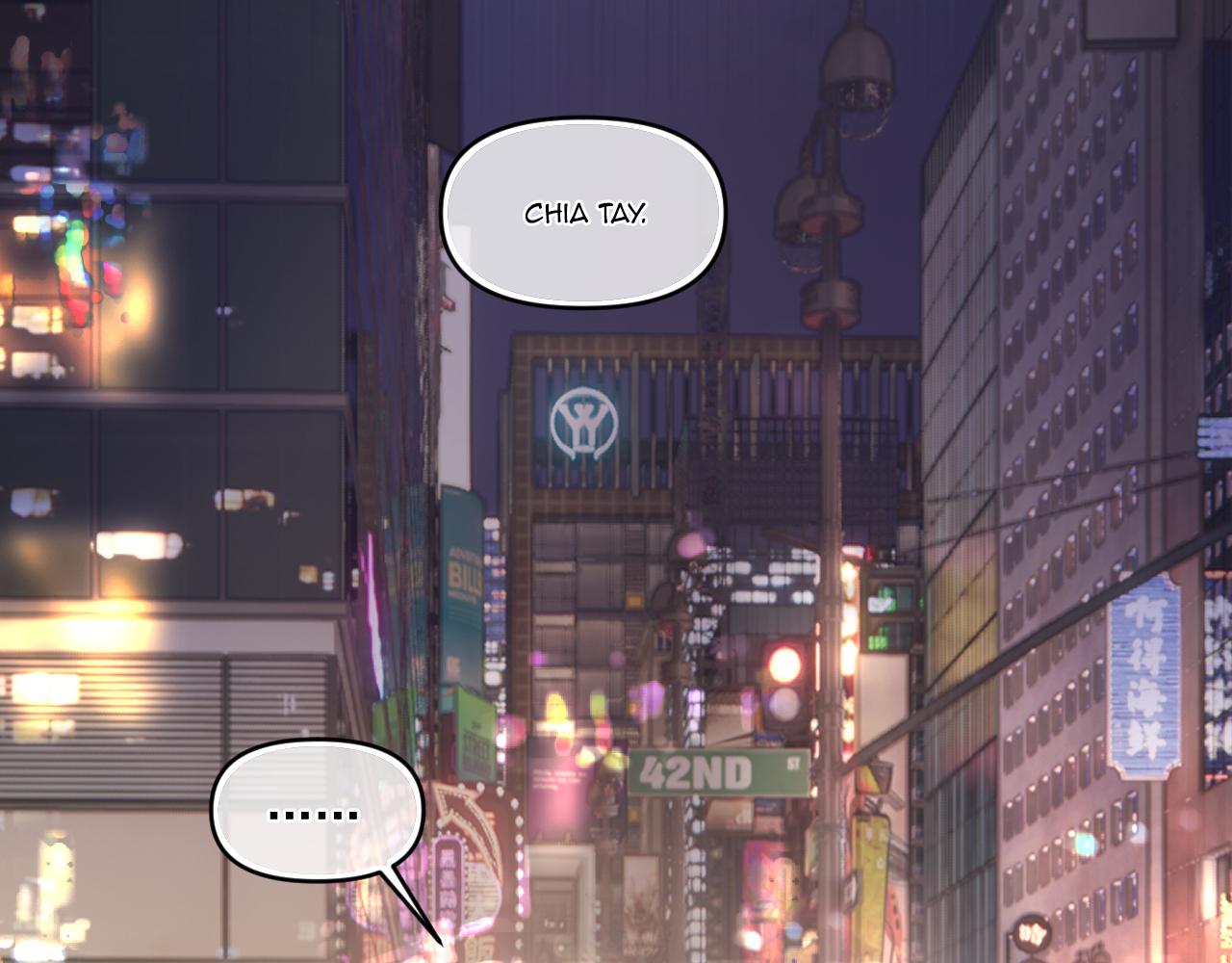 Đọc truyện Cậu Vượt Giới Hạn Rồi - Chapter 47