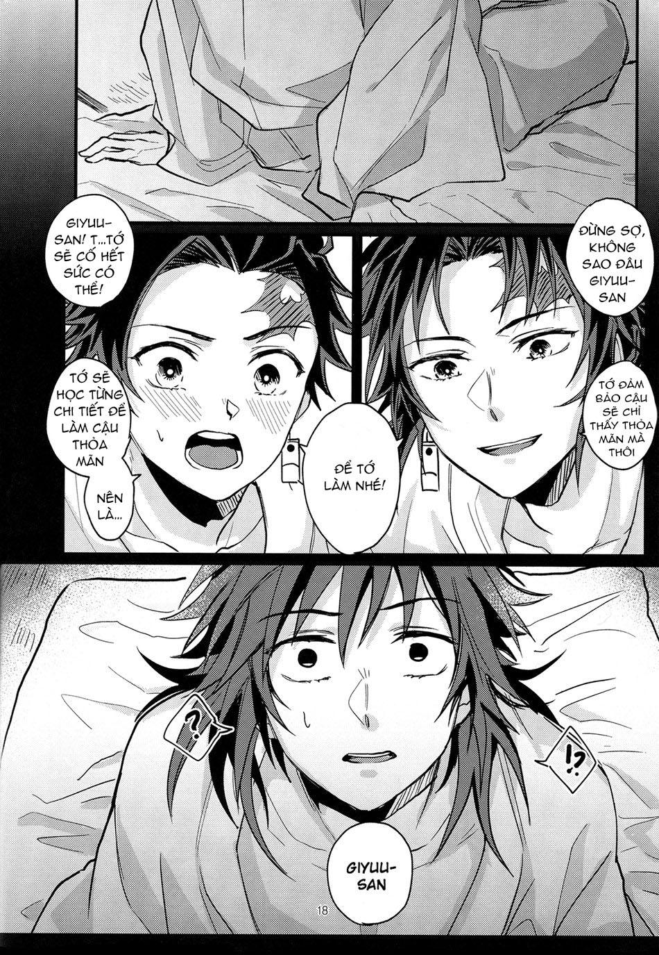 Đọc truyện Ổ sìn OTP - Chapter 160