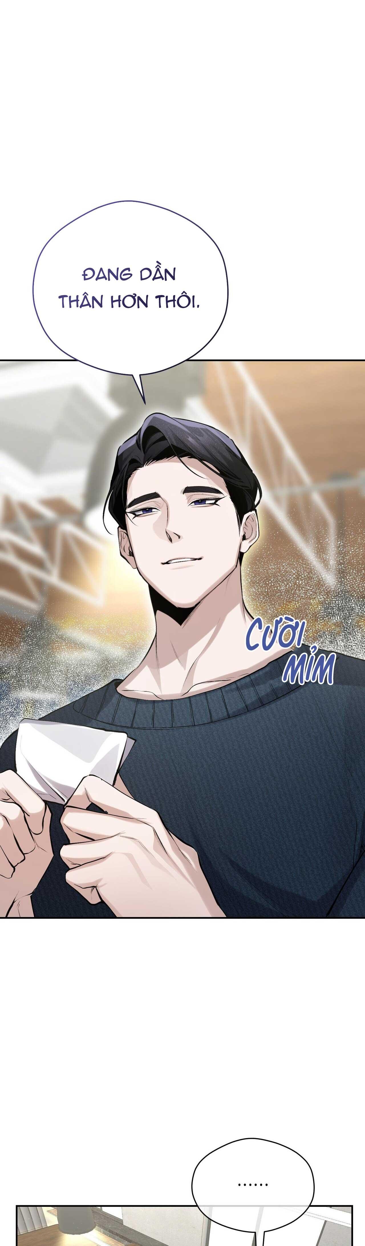 Đọc truyện NÀNG THƠ - Chapter 7