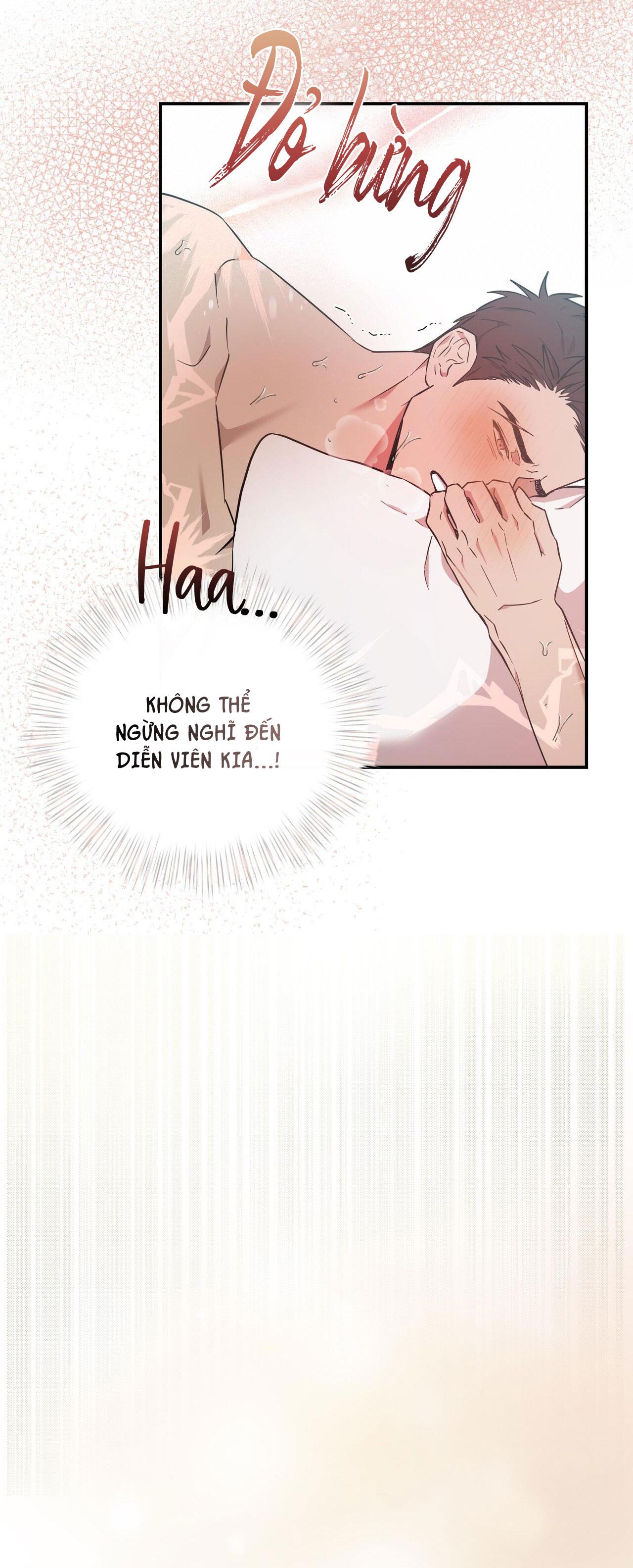 Đọc truyện SERIES BACK STAGE - Chapter 3.2