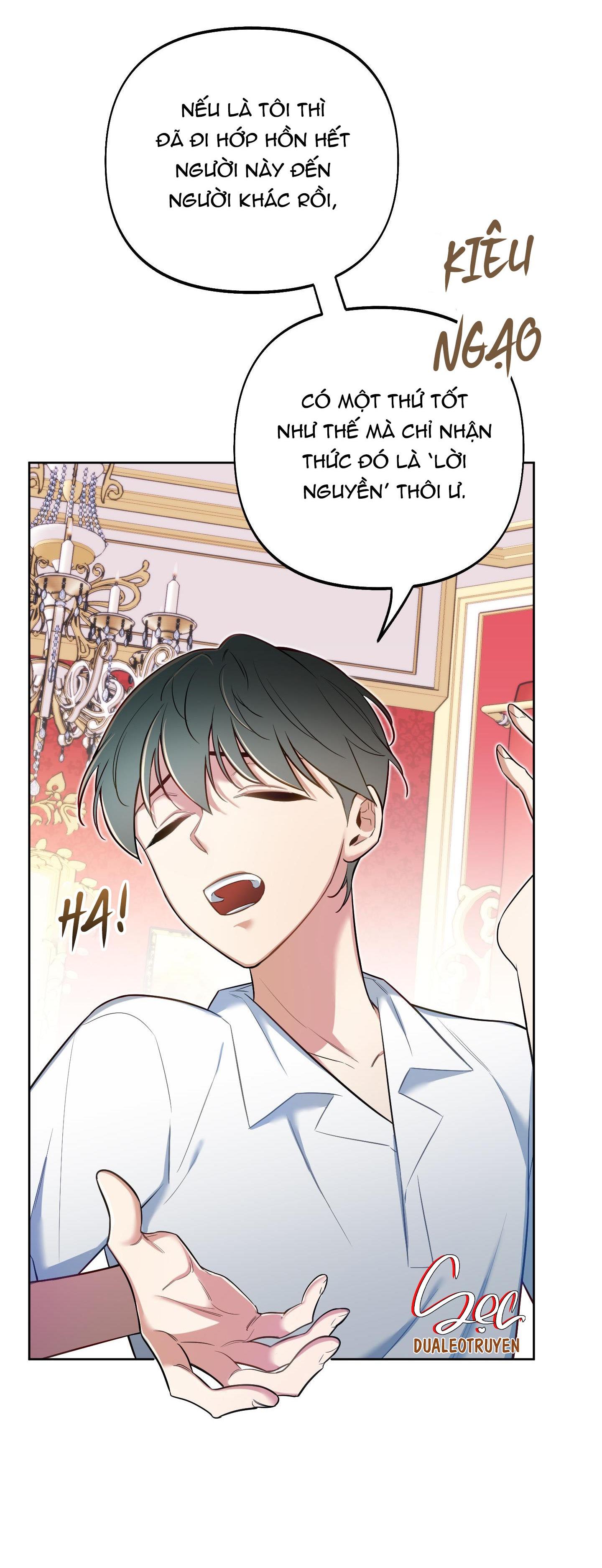 Đọc truyện (NP) TRỞ THÀNH VUA CÔNG LƯỢC - Chapter 38