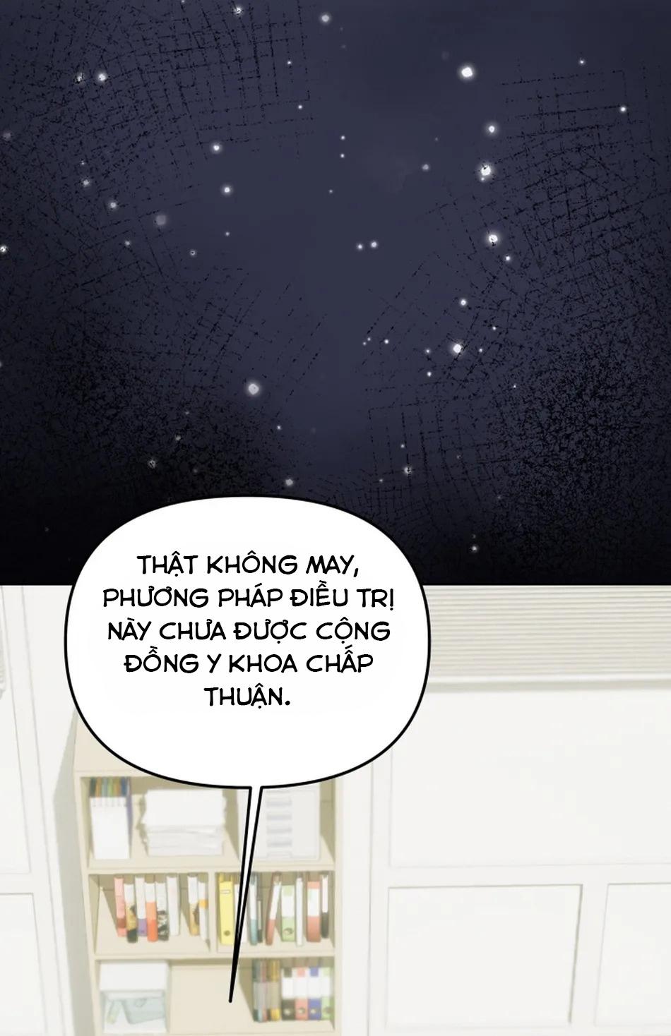 Đọc truyện Bản báo cáo bắt giữ tuyến tiền liệt - Chapter 3