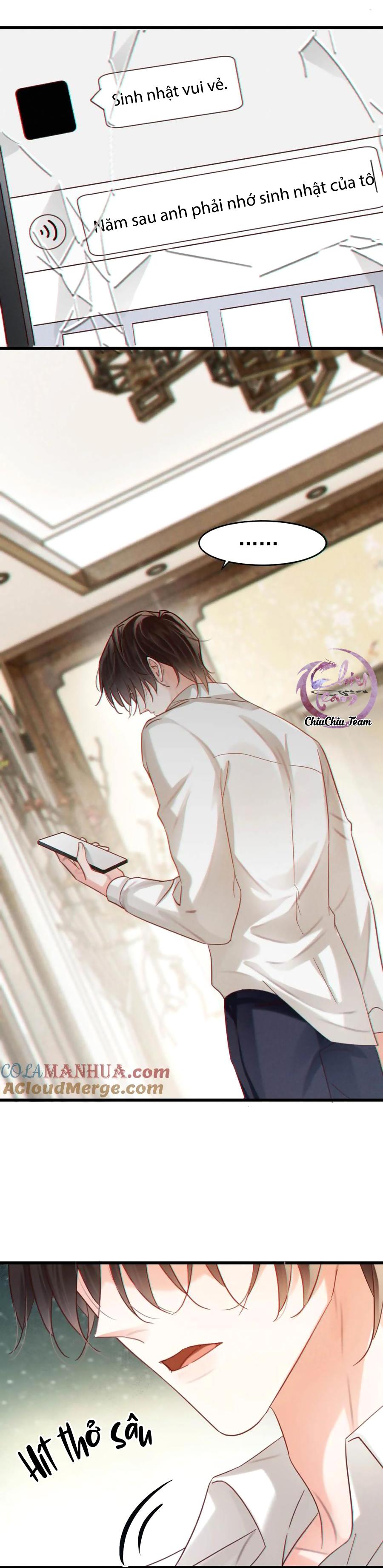 Đọc truyện Nghiện Rượu - Chapter 98