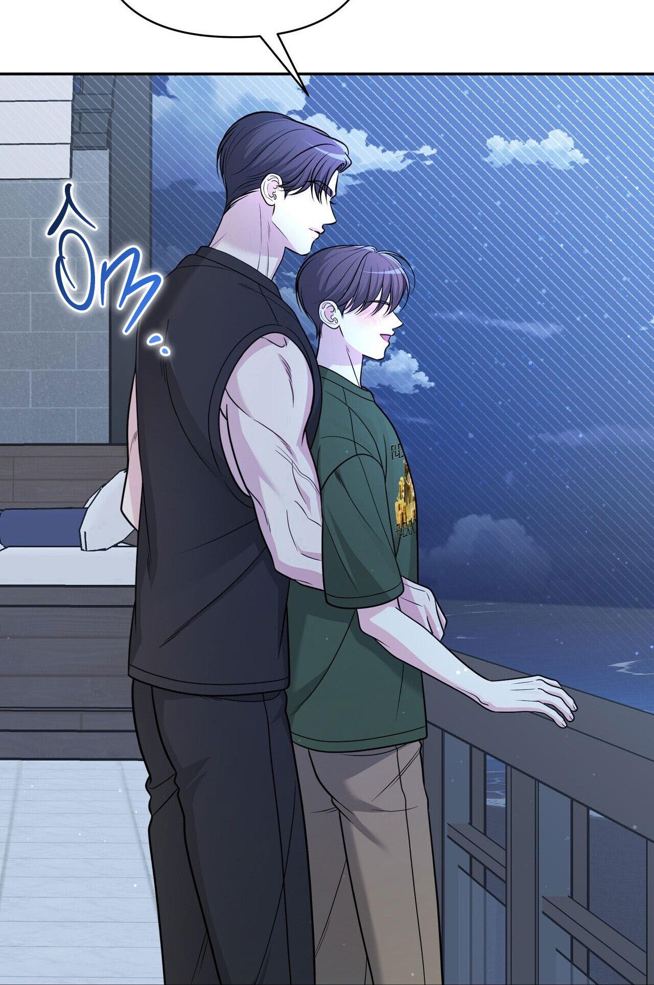 Đọc truyện |DROP| Chuyện Tình Bí Mật - Chapter 19