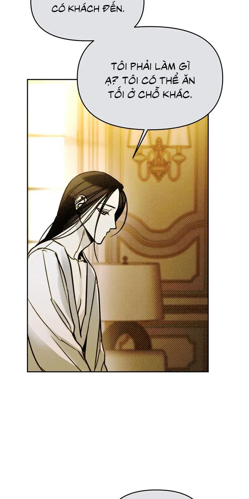 Đọc truyện SOLO FOR TWO - Chapter 12