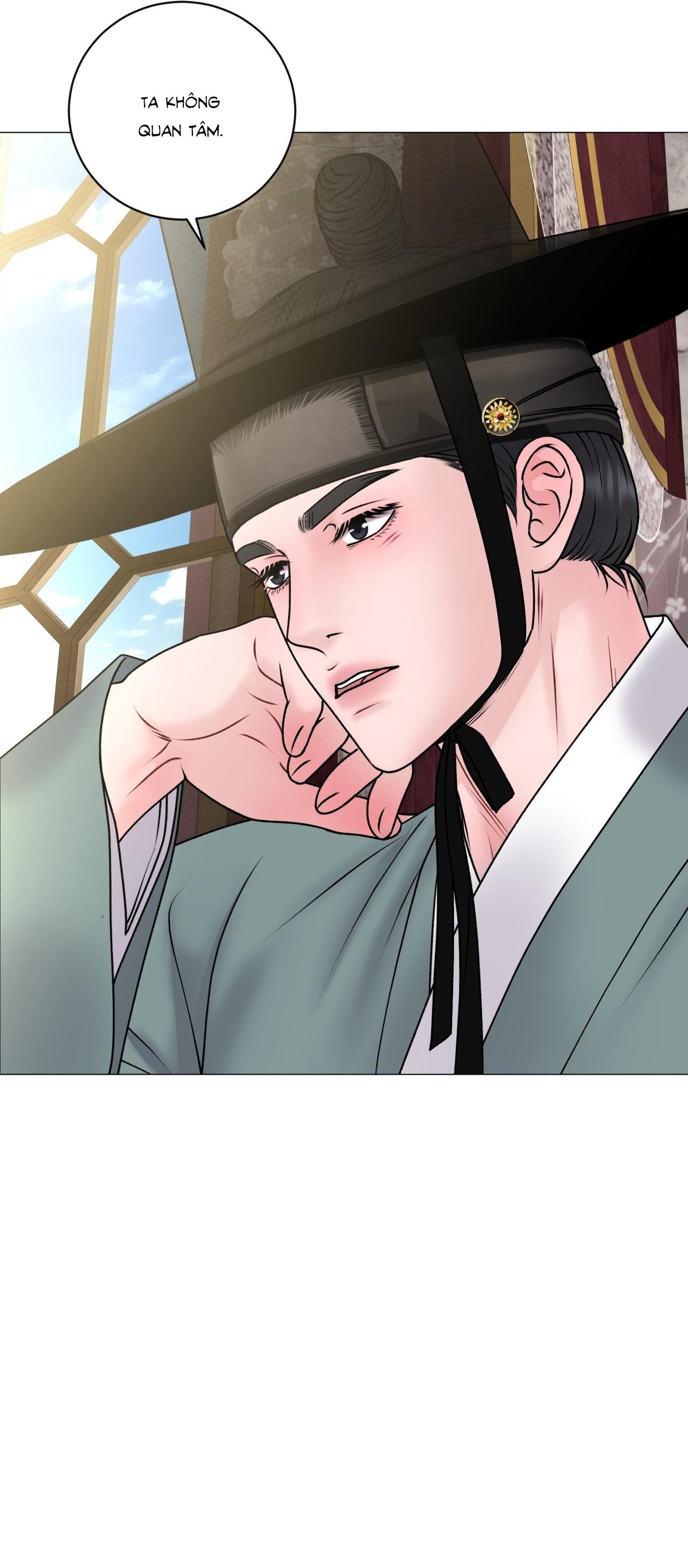 Đọc truyện ẢO ẢNH - Chapter 30.3