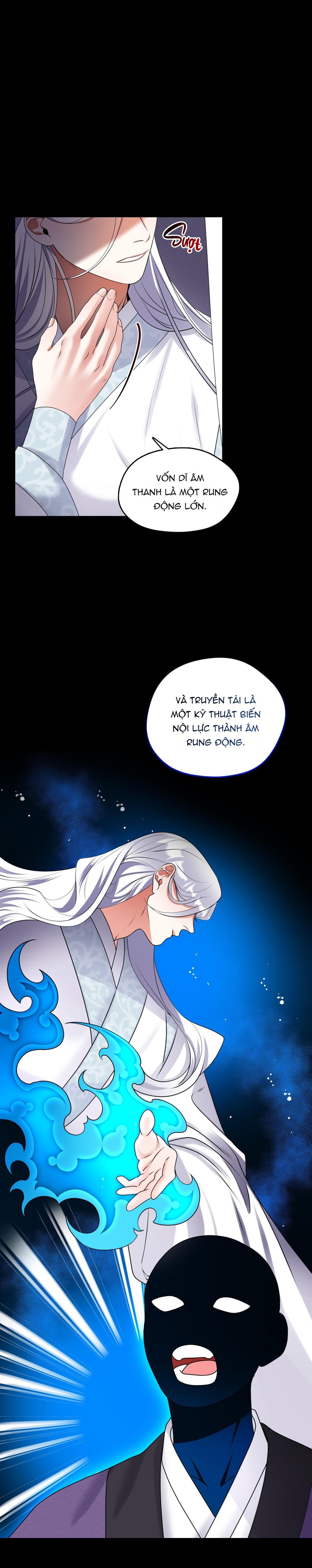 Đọc truyện Tôi đã nuôi dạy thủ lĩnh giáo phái ác ma - Chapter 15