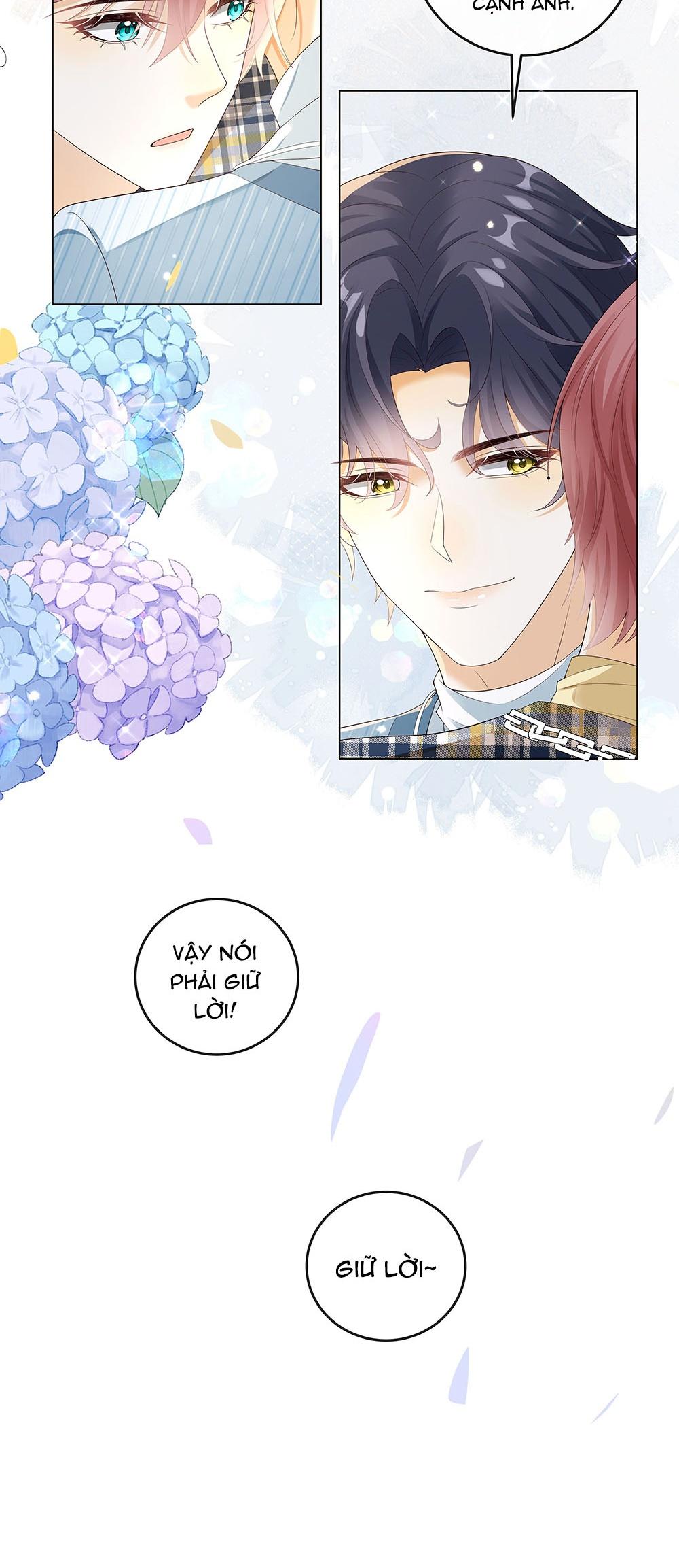 Đọc truyện Tương kế tựu kế - Chapter 27