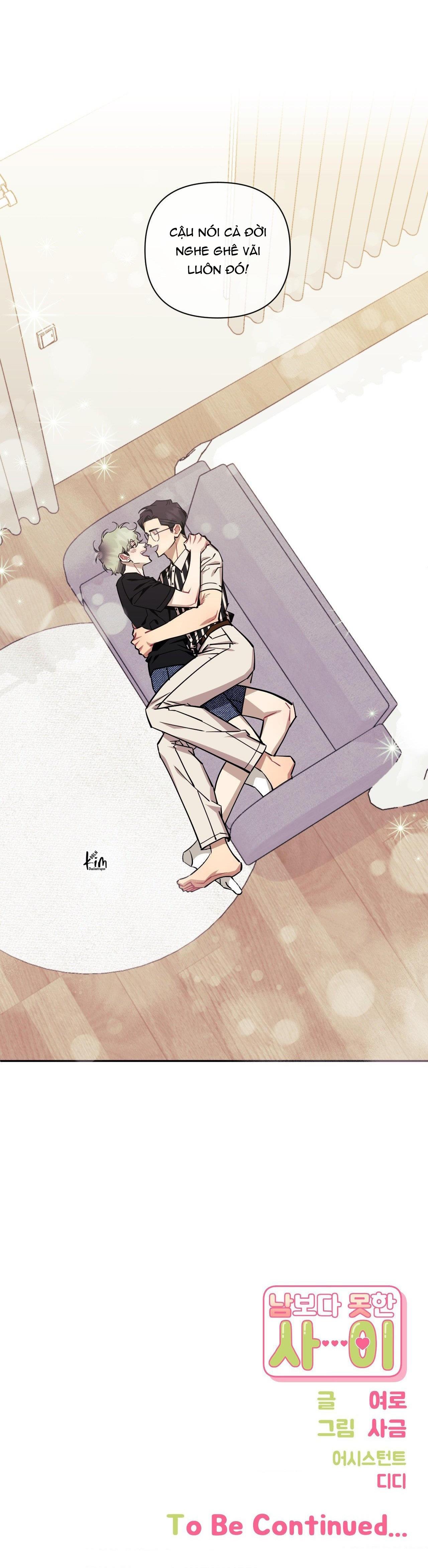Đọc truyện HƠN CẢ BẠN BÈ - Chapter 86