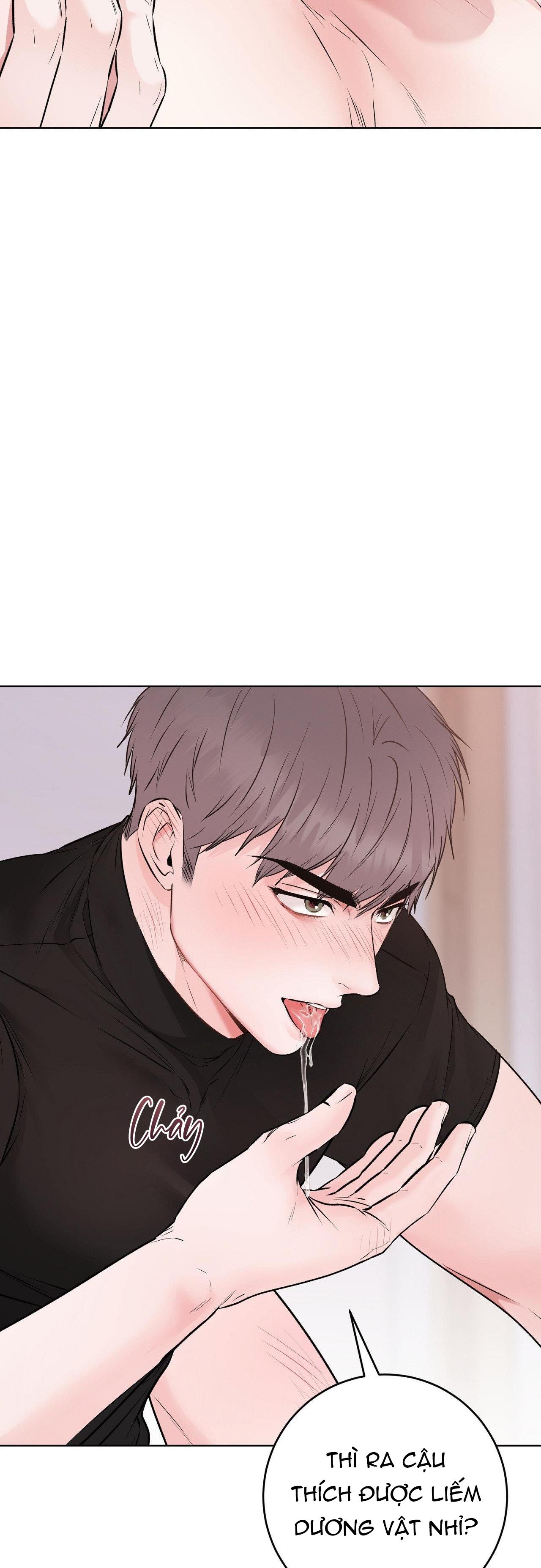 Đọc truyện LẤP ĐẦY ĐỂ MỞ KHÓA - Chapter 7