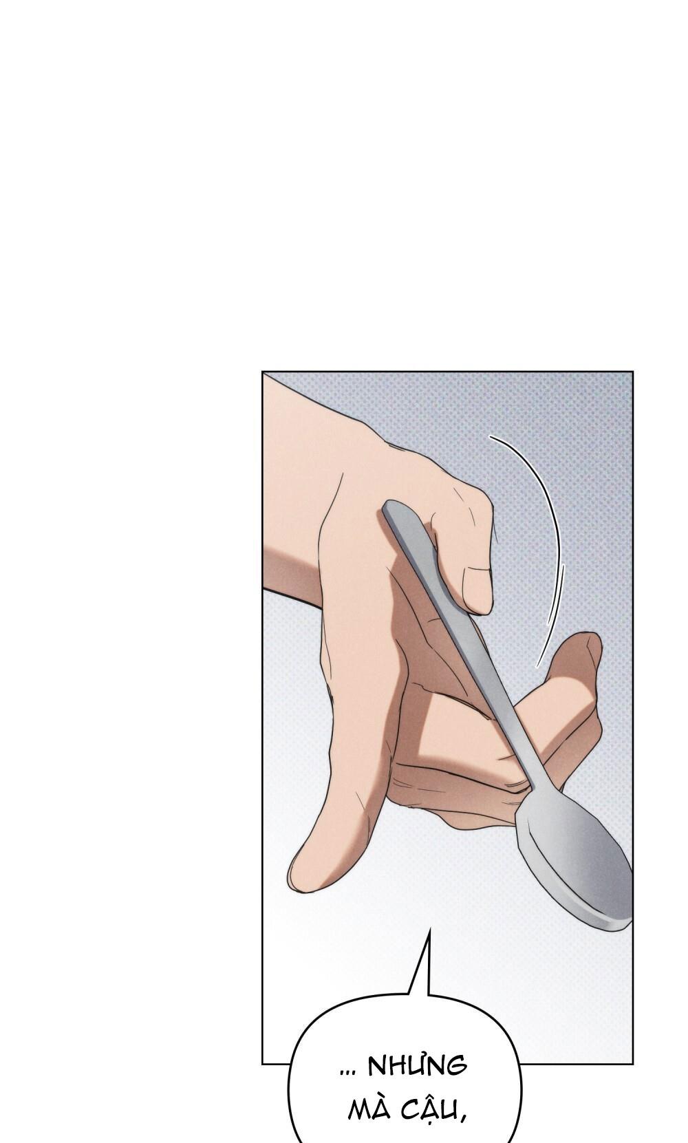 Đọc truyện NGƯỜI TÌNH BÍ MẬT - Chapter 13
