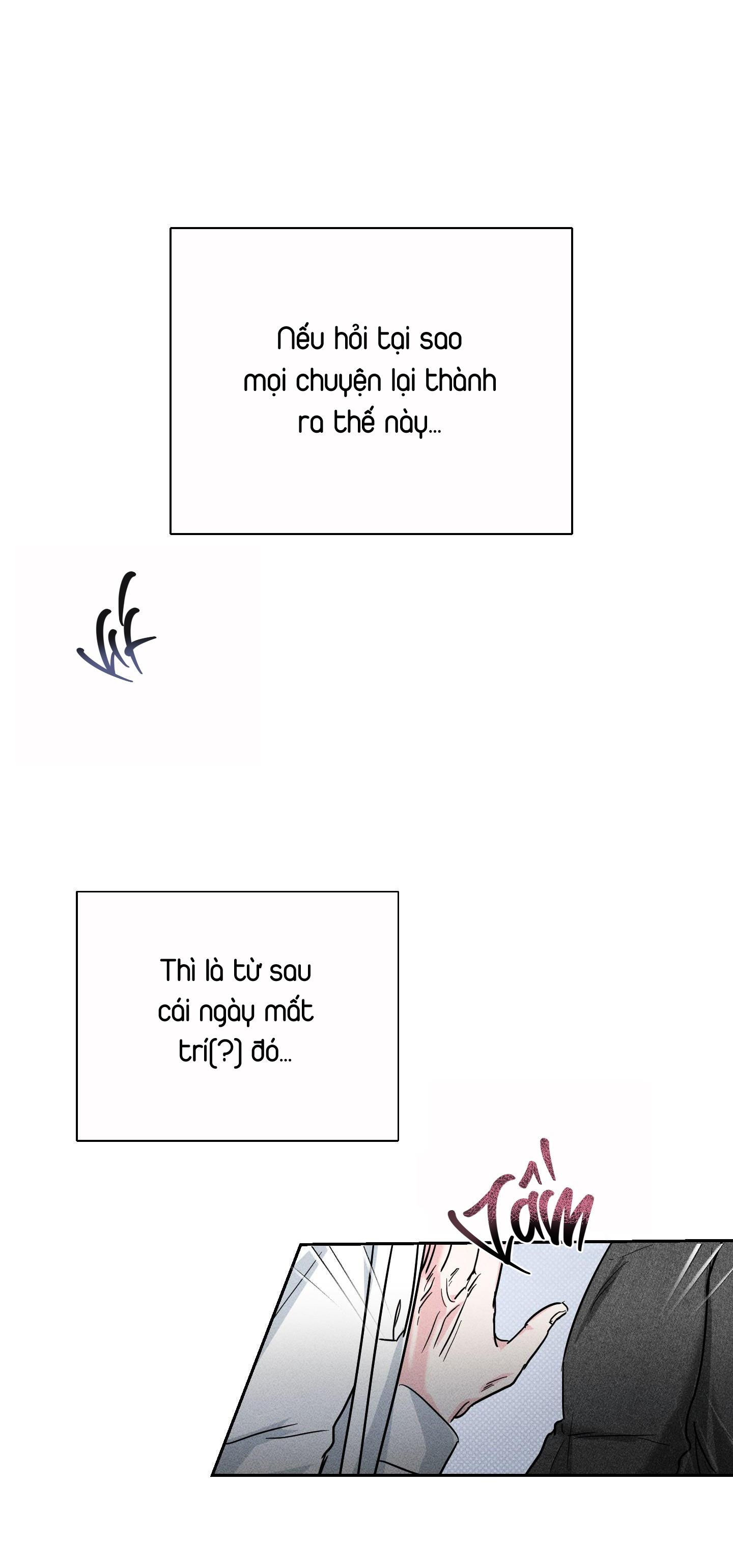 Đọc truyện  Ngon lên nào! Nhăm nhăm~ - Chapter 7