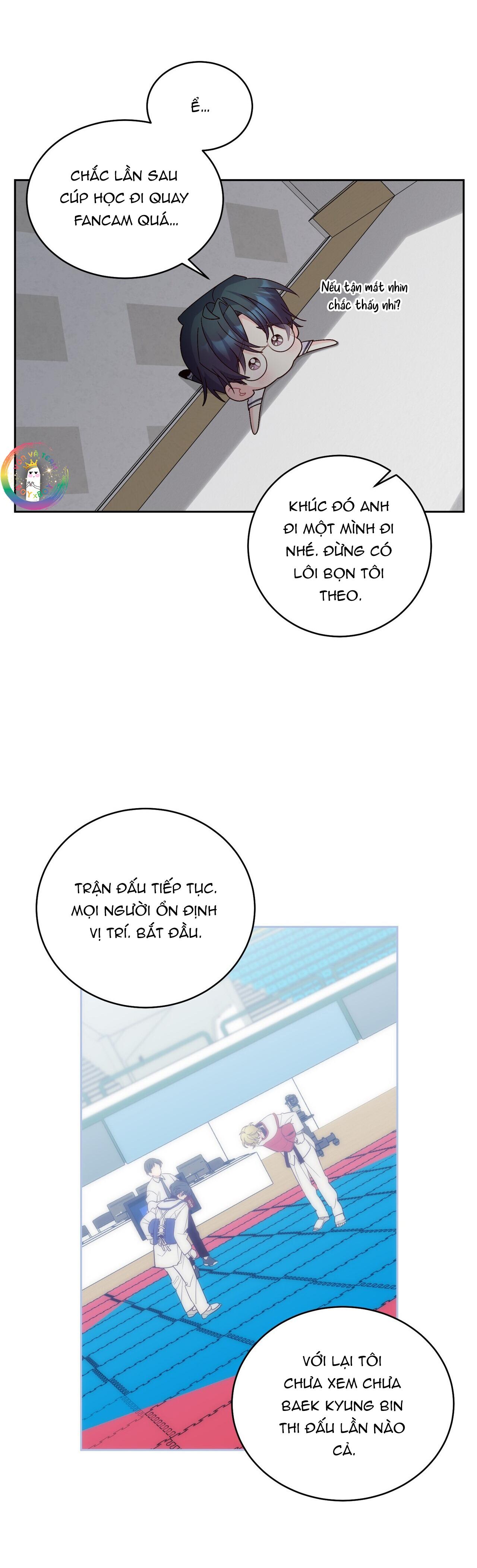 Đọc truyện Merry Marbling - Chapter 94