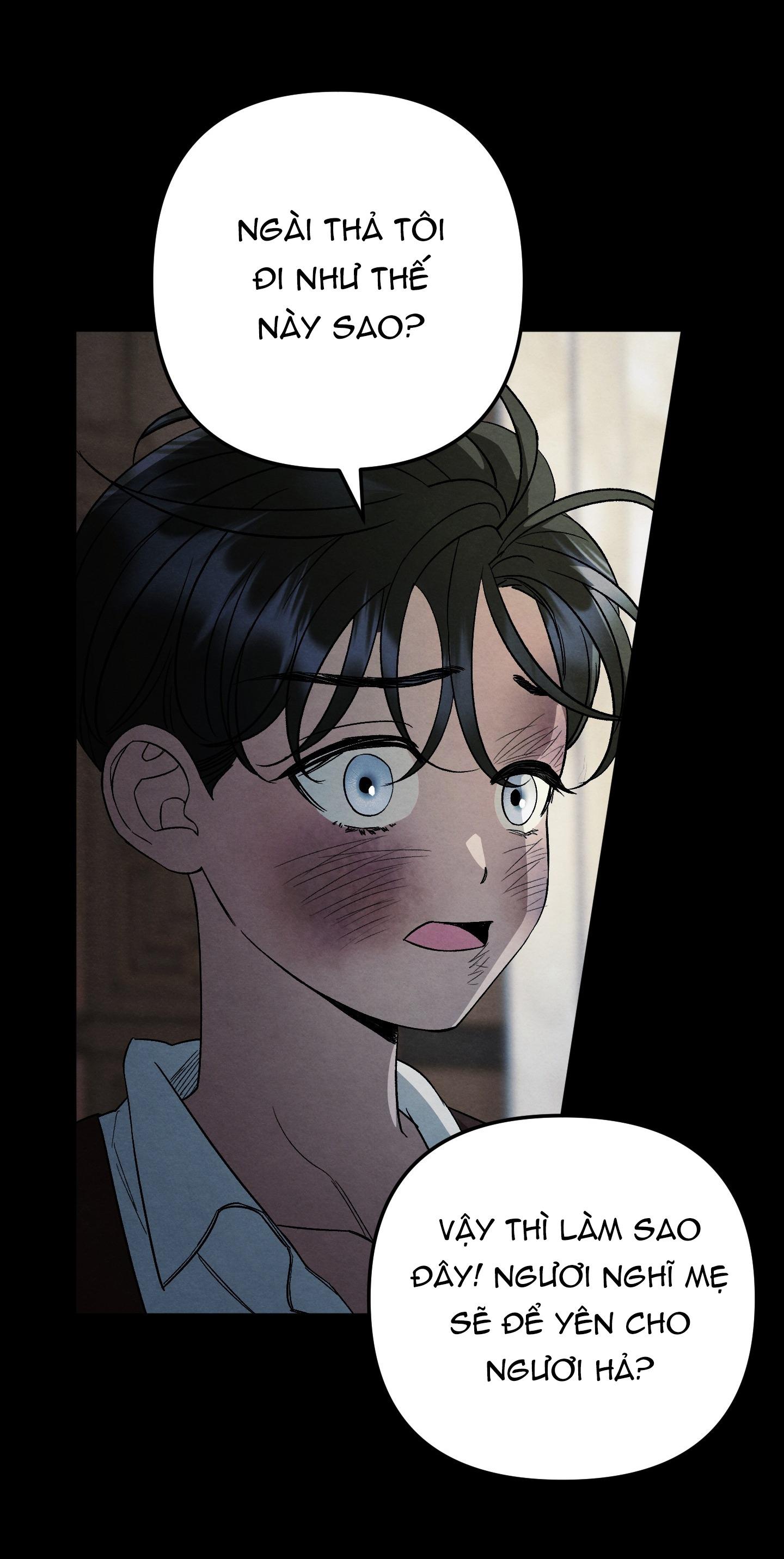 Đọc truyện GỬI VỊ THIẾU GIA TÔI YÊU - Chapter 5