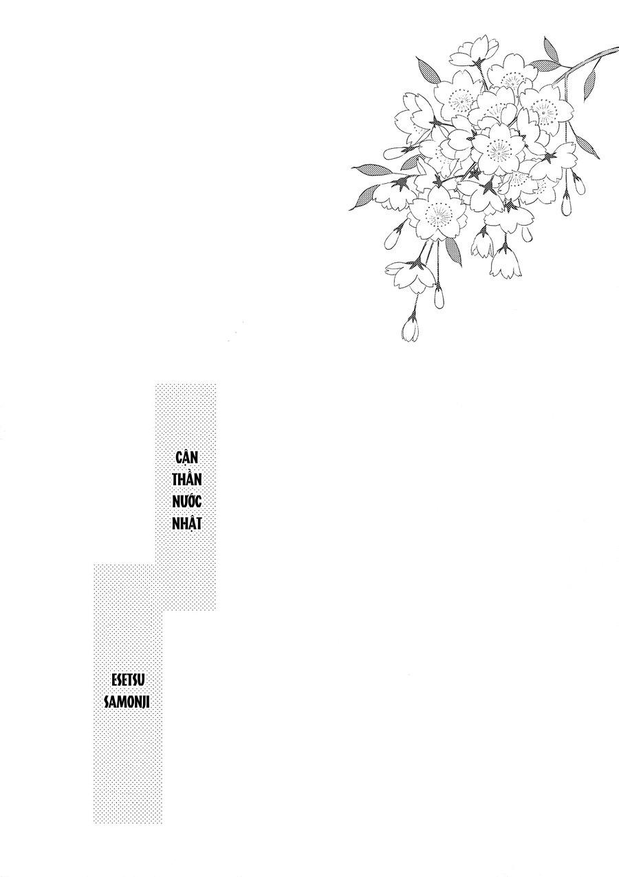 Đọc truyện Tổng hợp Boylove - Chapter 7