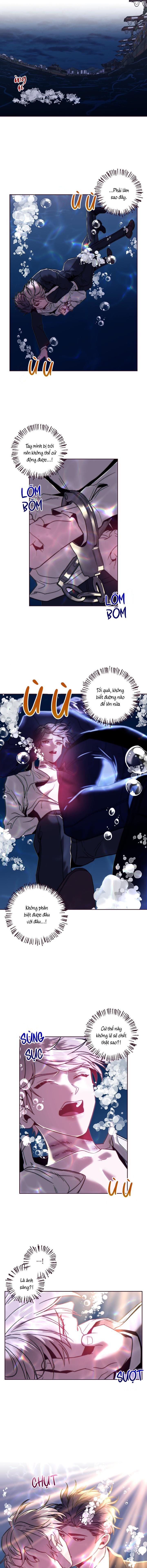 Đọc truyện (END SS2) SỤP ĐỔ - Chapter 48