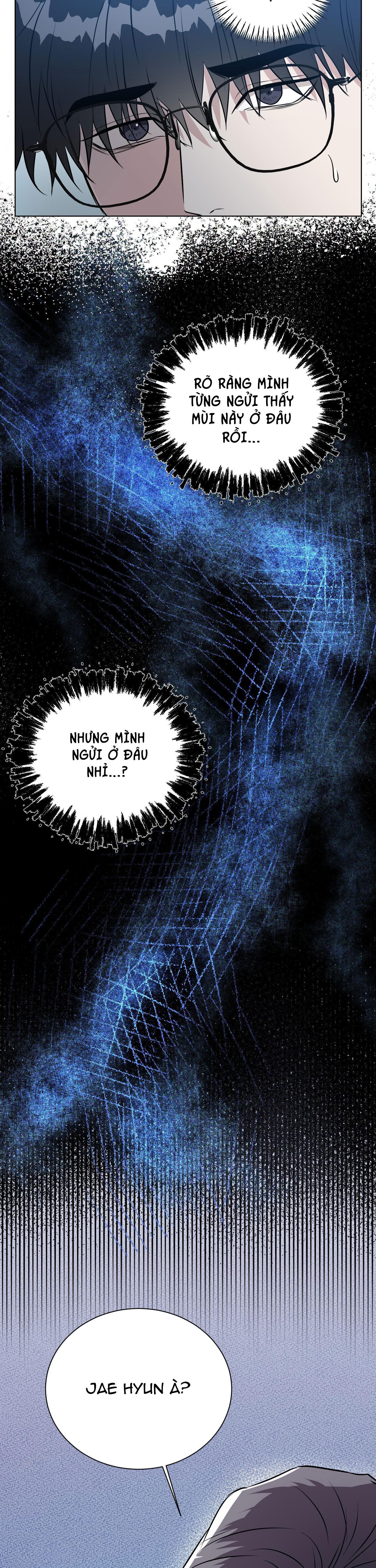 Đọc truyện VỰC RẮN - Chapter 3