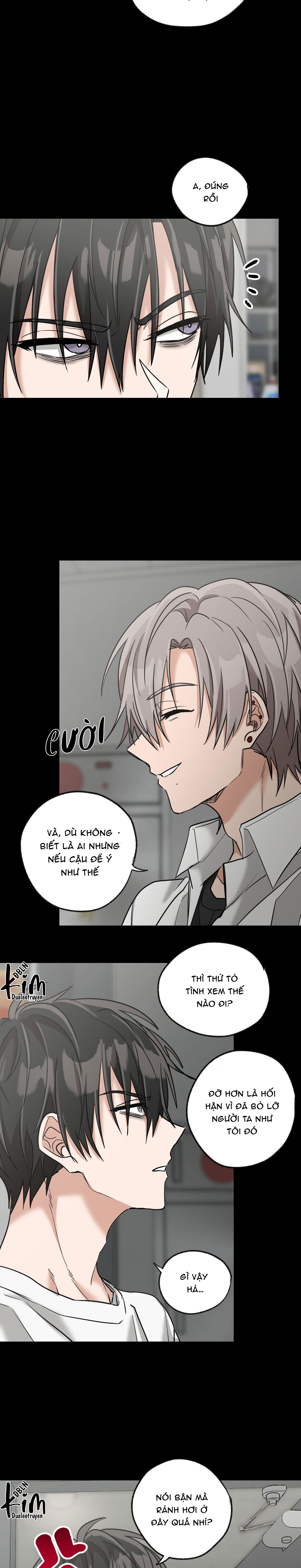Đọc truyện TUYỂN TẬP NGỰC BỰ, CUNG KHỦ CỦA NHÀ KIM - Chapter 178.7