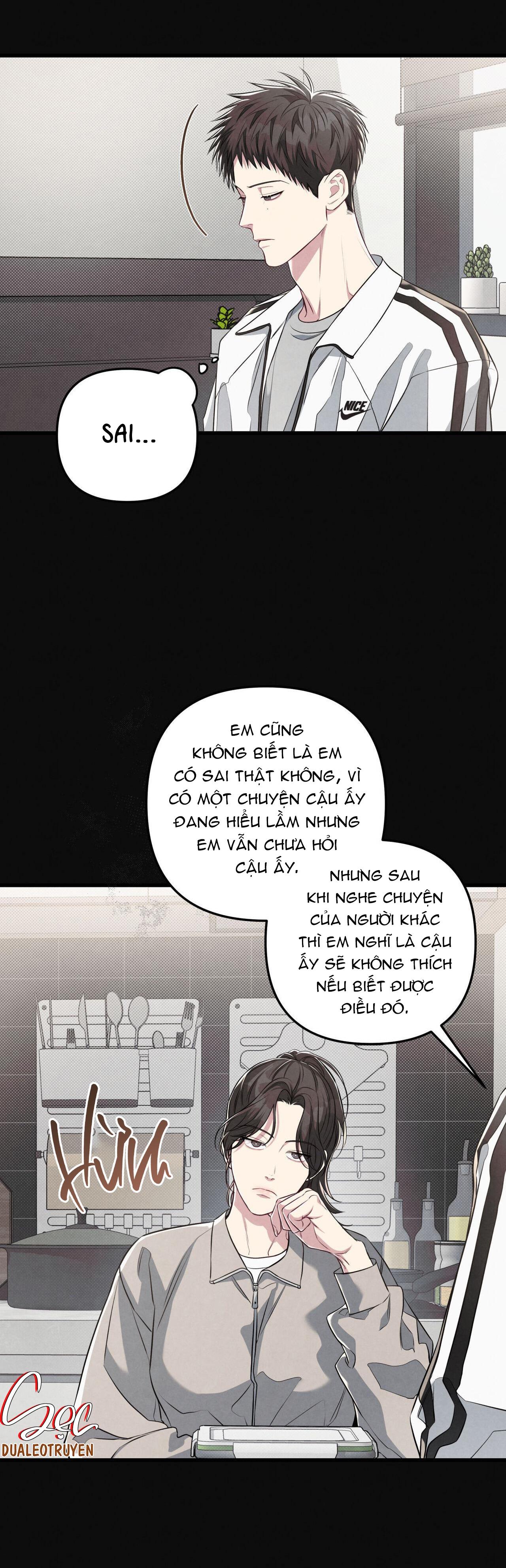 Đọc truyện CÔNG TƯ PHÂN MINH - Chapter 57
