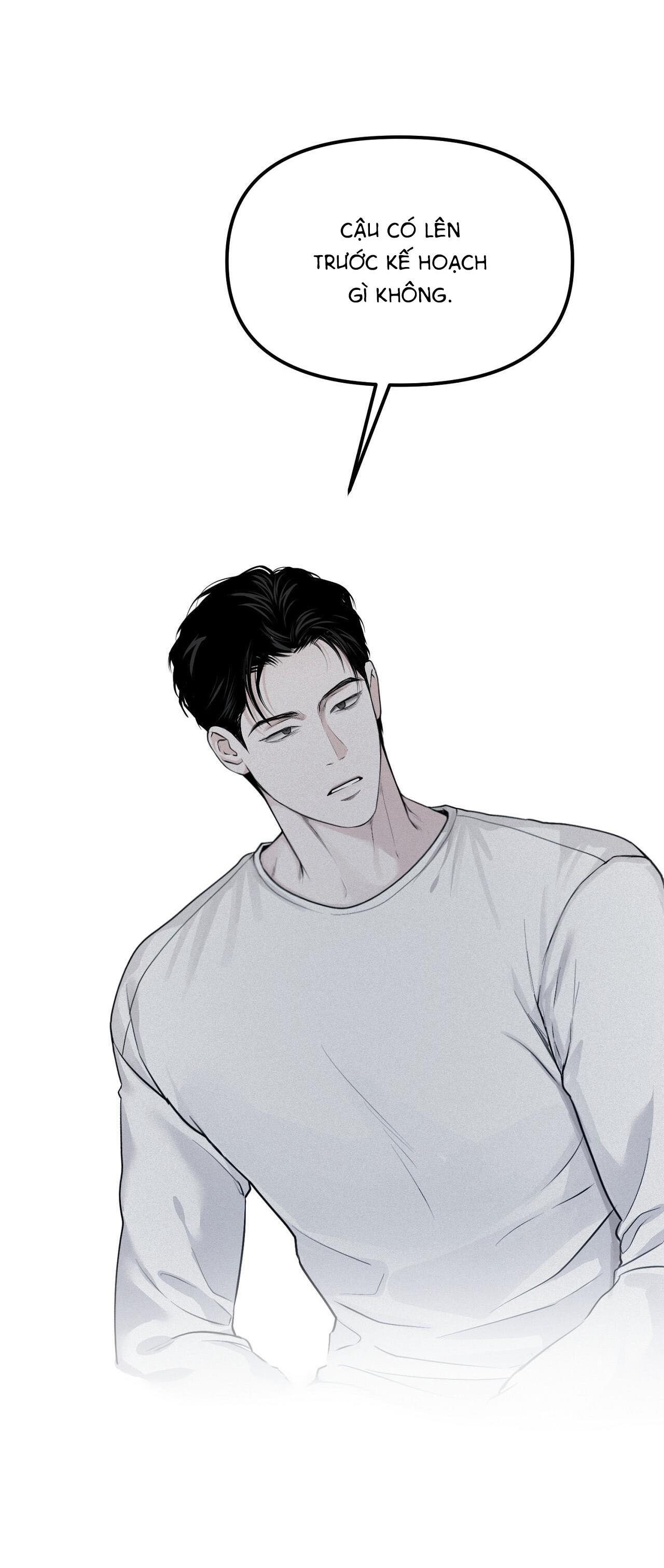 Đọc truyện  Phép Chiếu - Chapter 6