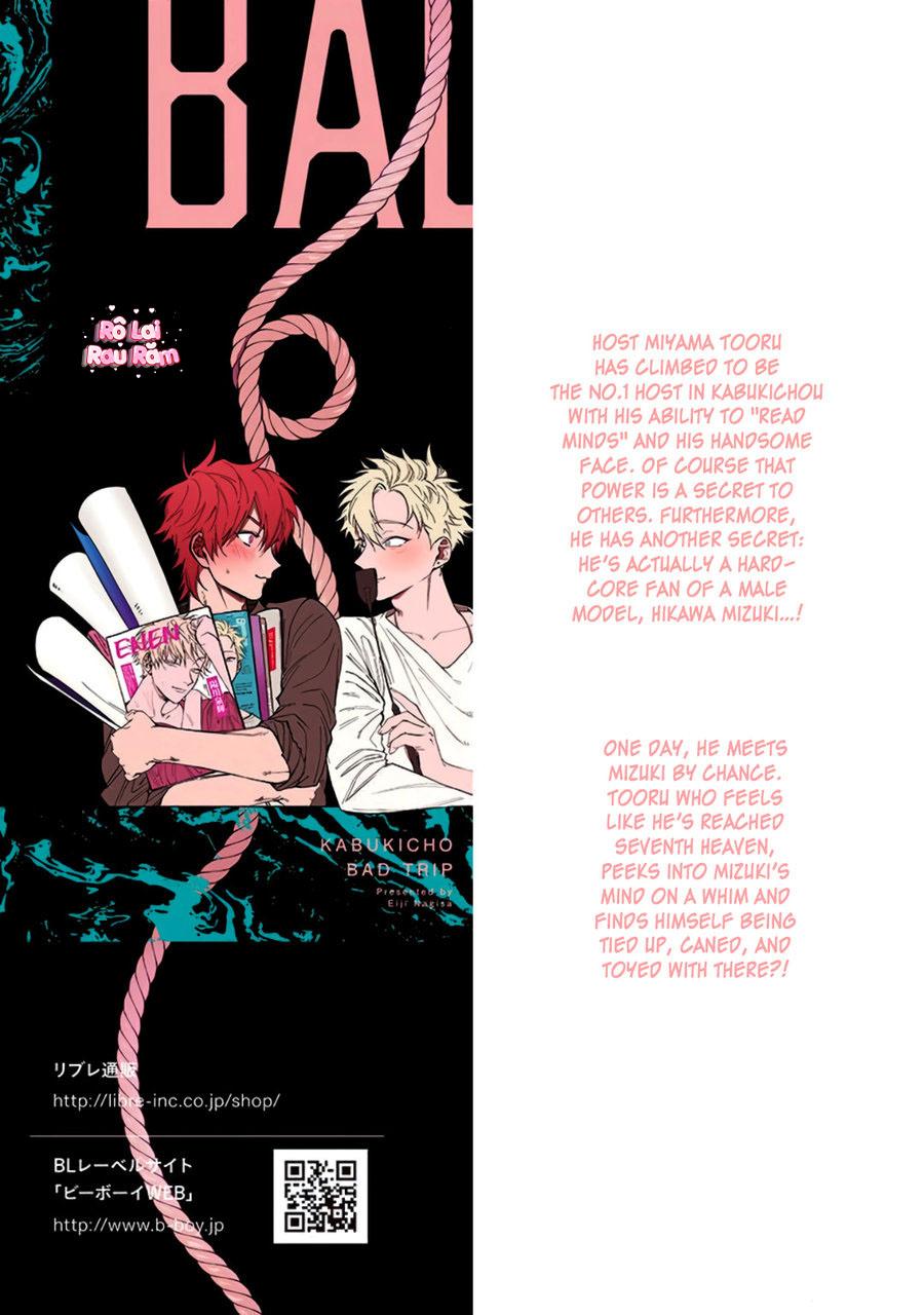 Đọc truyện TUYỂN TẬP CU 18CM - Chapter 95