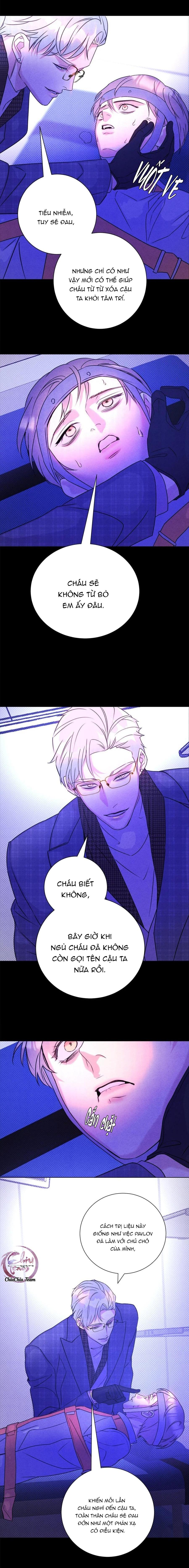 Đọc truyện Anh Trai Rẻ Tiền Của Tôi (END) - Chapter 41