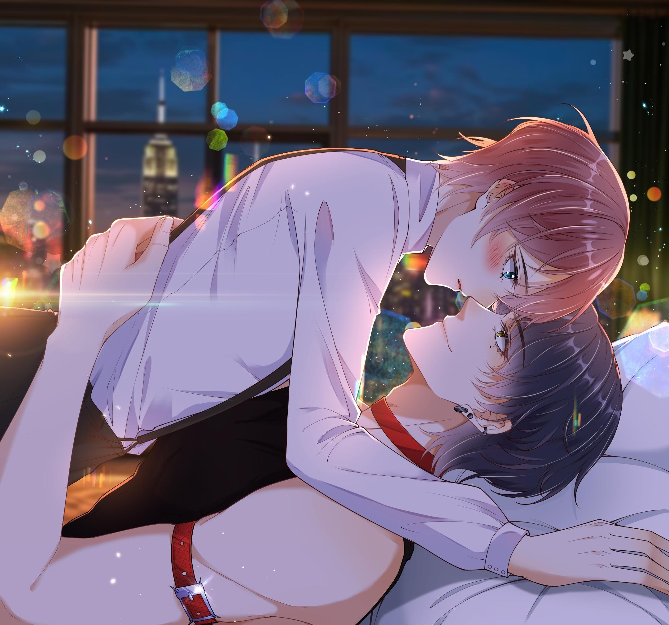 Đọc truyện Tương kế tựu kế - Chapter 36