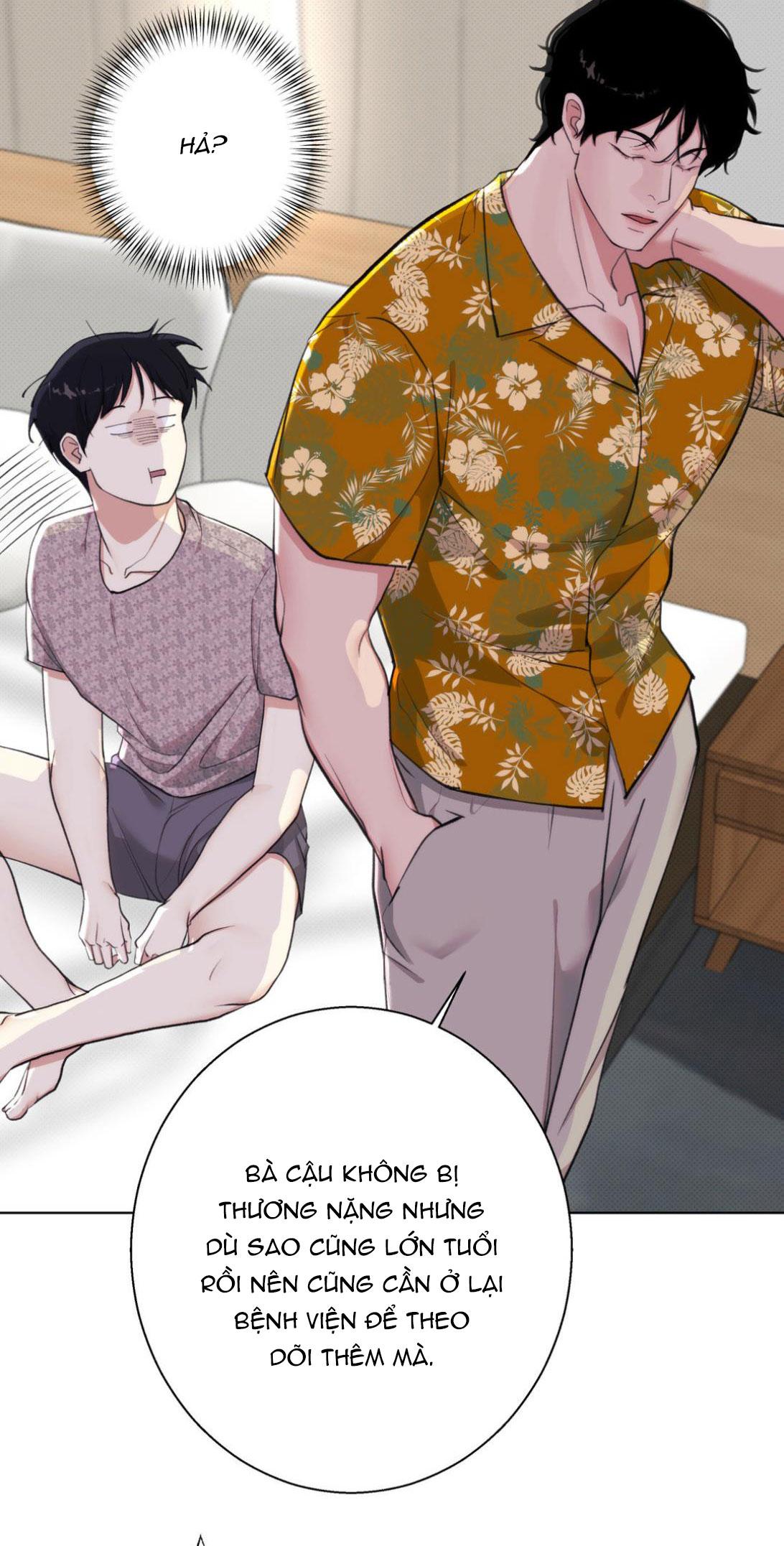 Đọc truyện 2020 - Chapter 6