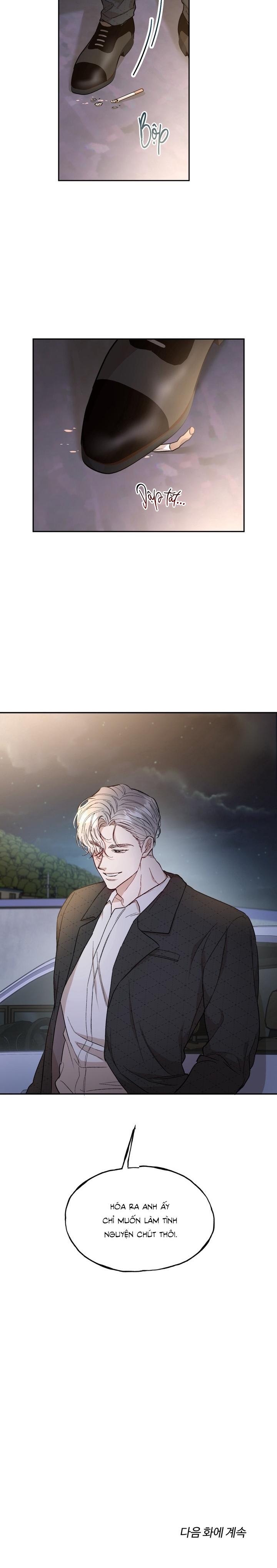 Đọc truyện KIỆT TÁC ĐIÊU KHẮC - Chapter 6