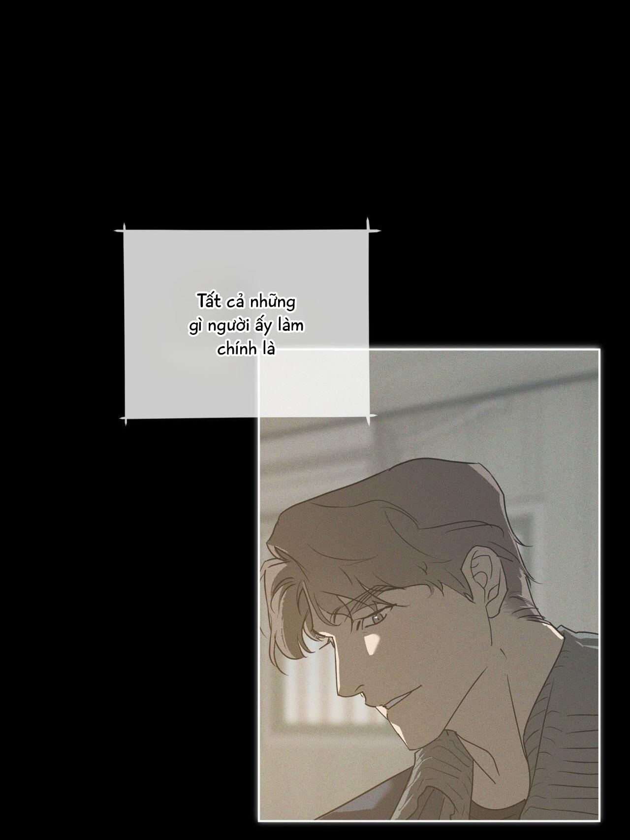 Đọc truyện  Hồi Ức Của Nhịp Thở - Chapter 24