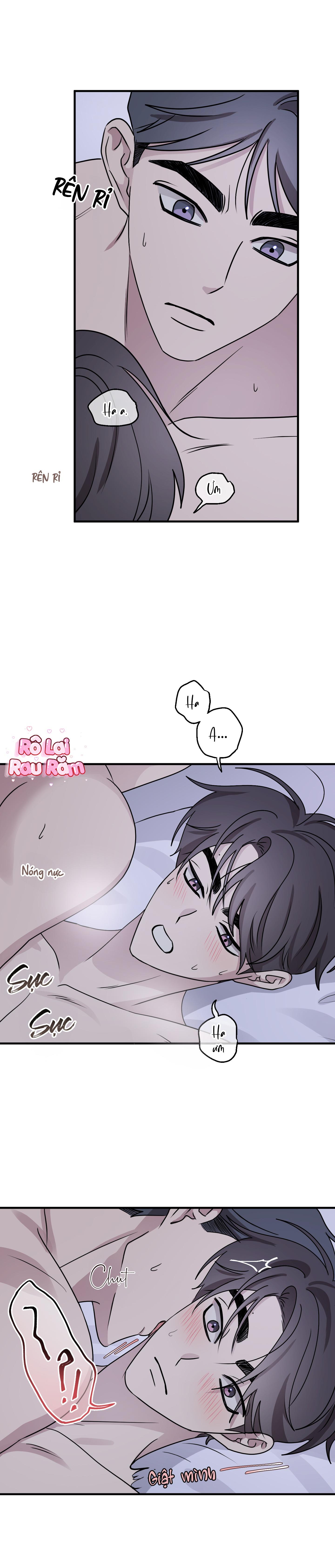 Đọc truyện TỪ A THÀNH Á - Chapter 5