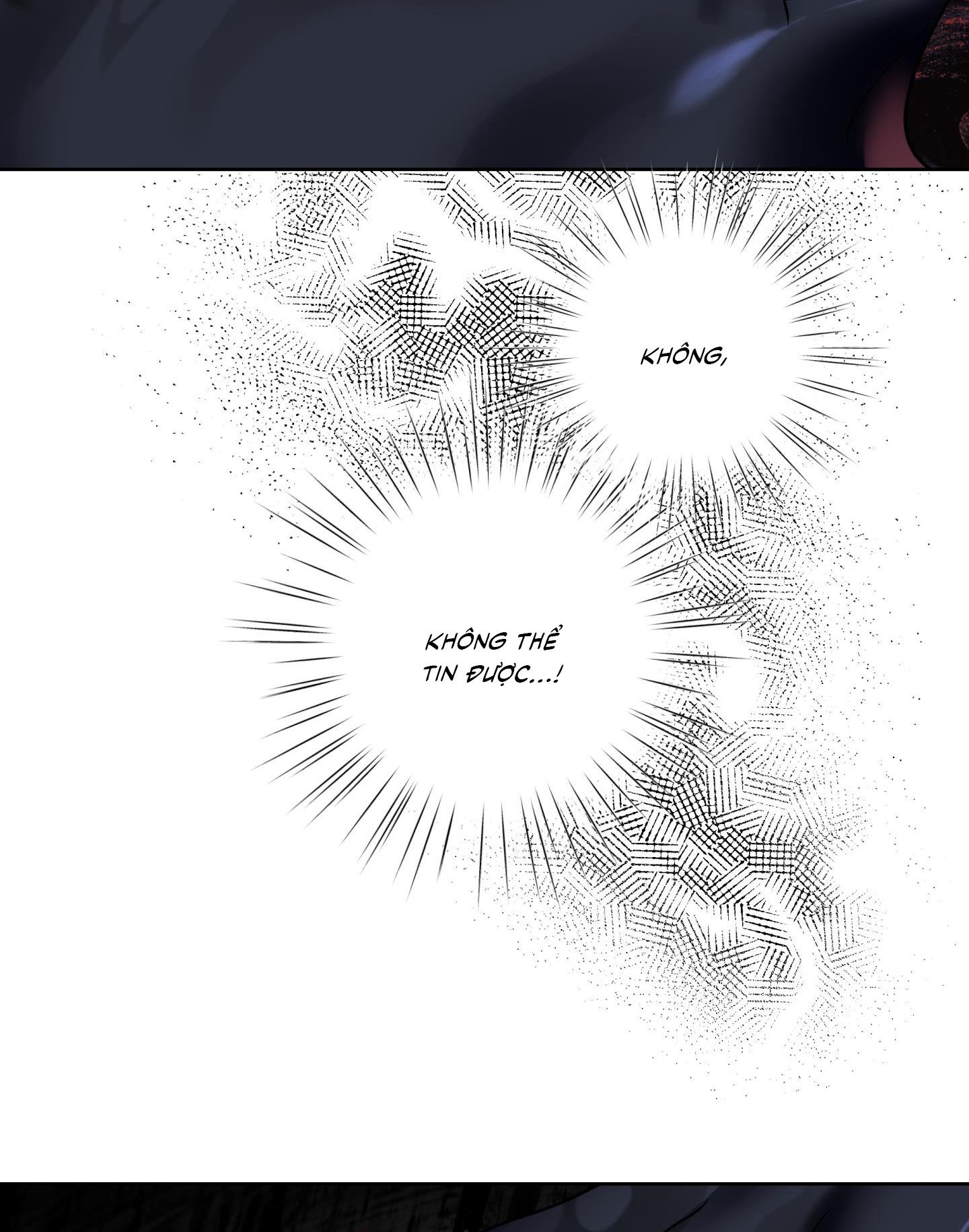 Đọc truyện  Mưa Mãi Không Tạnh - Chapter 13