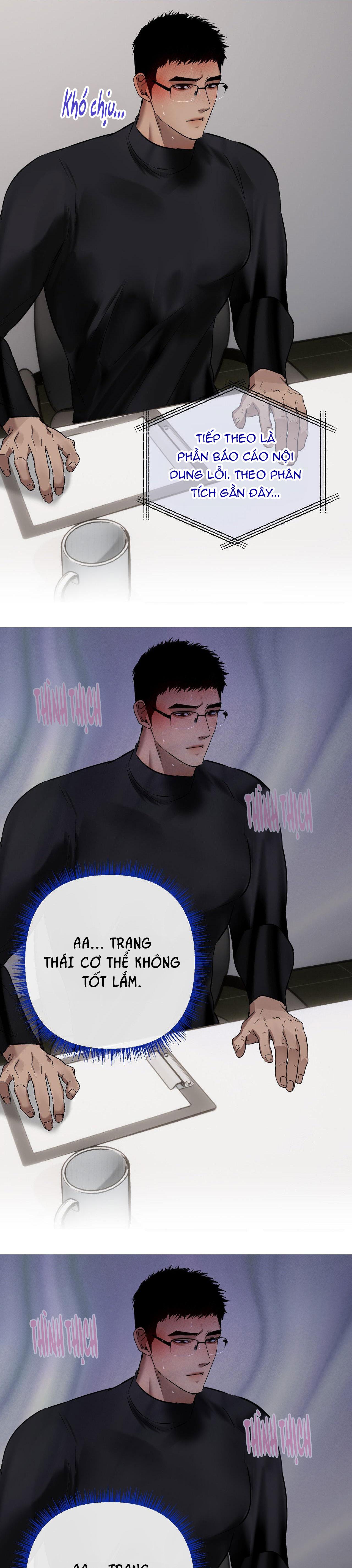 Đọc truyện THẾ GIỚI LỖI - Chapter 6