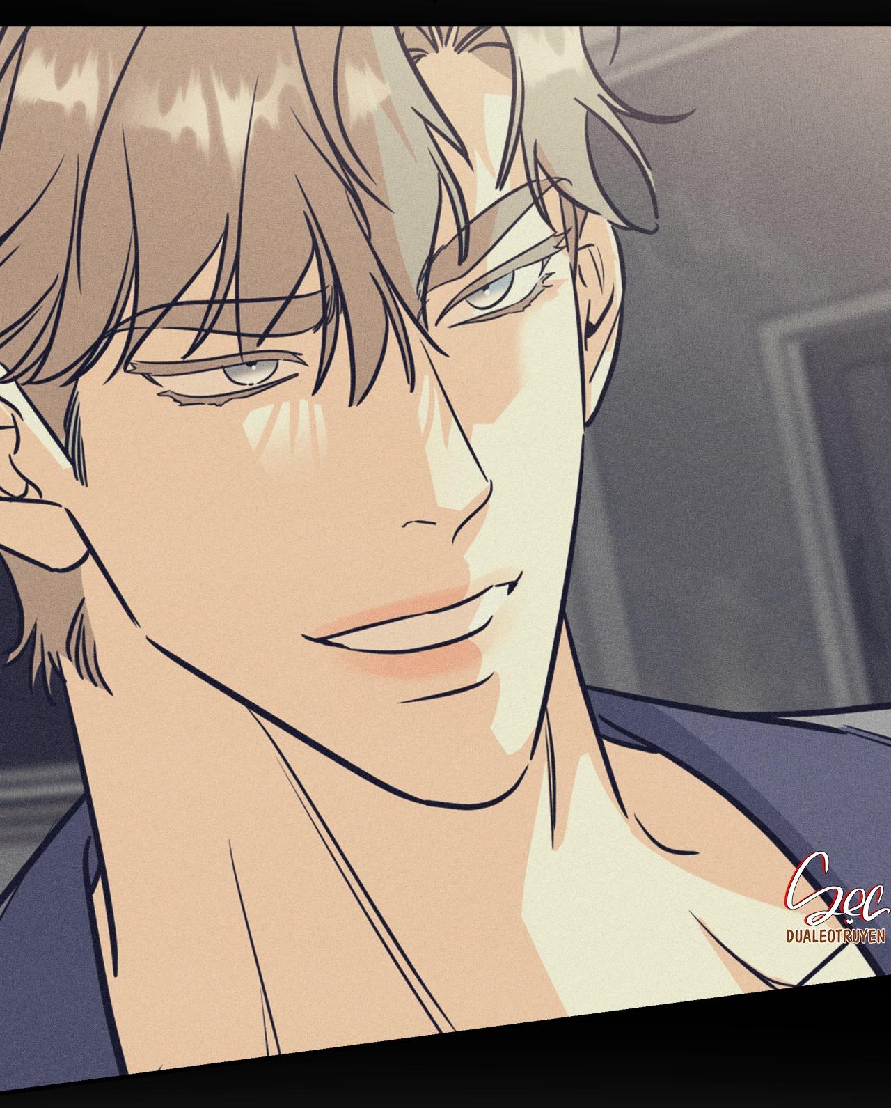 Đọc truyện LỆNH CỨU RỖI - Chapter 28