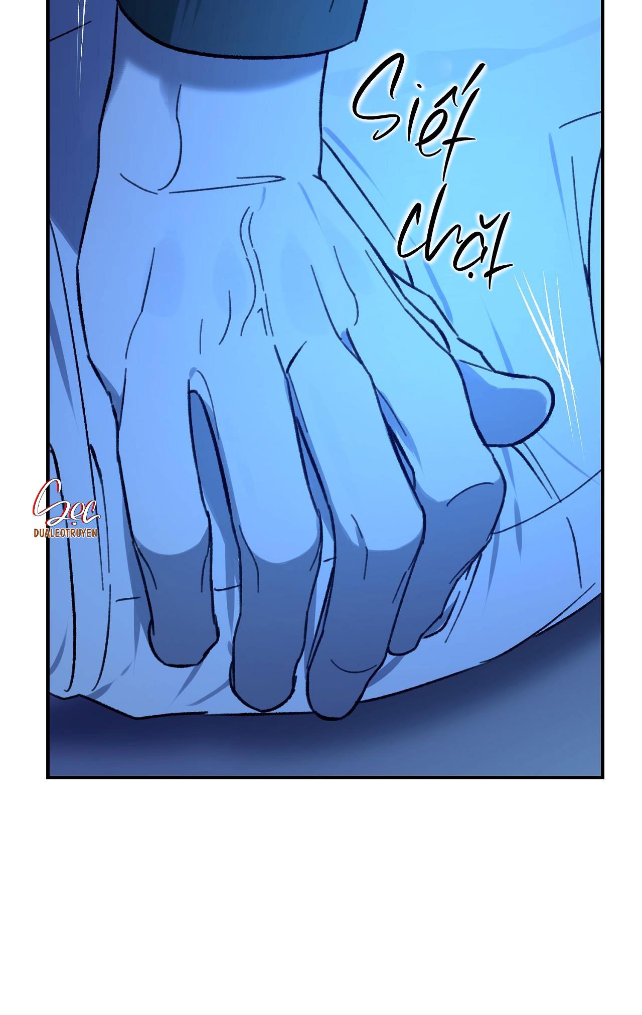 Đọc truyện SÓI TRONG LỒNG - Chapter 20