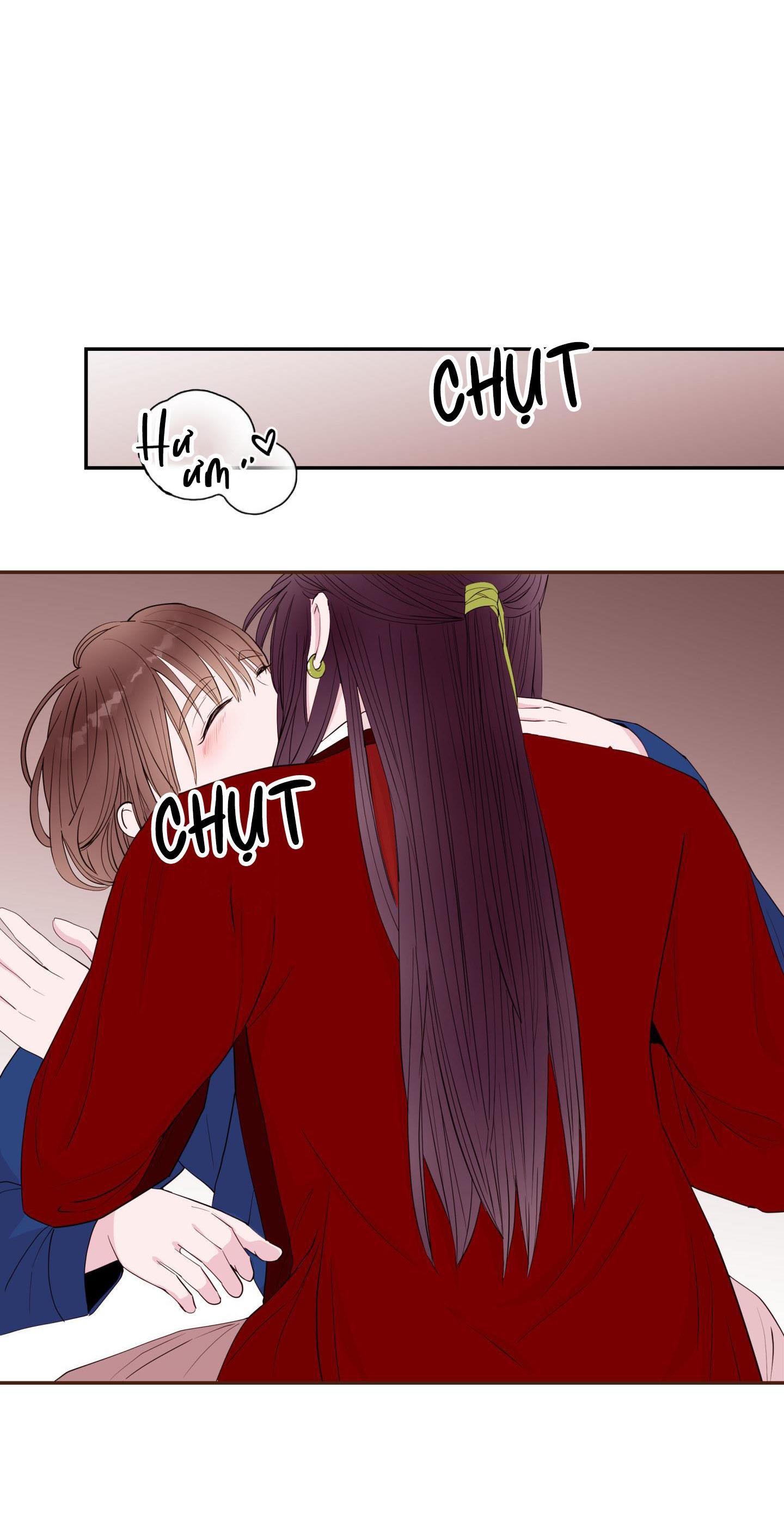 Đọc truyện (END) TÊN EM VỢ NGUY HIỂM CỦA TÔI - Chapter 47