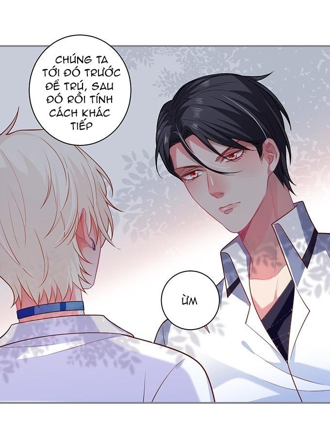 Đọc truyện Oxy gây chết người [DROP] - Chapter 56