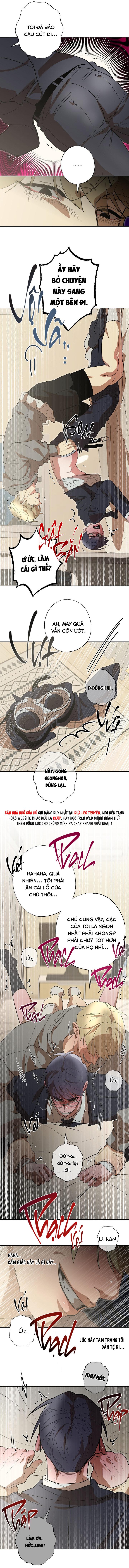 Đọc truyện (END) KẾ HOẠCH CƯA ĐỔ ÔNG BỐ NGỖNG NHÀ BÊN - Chapter 7