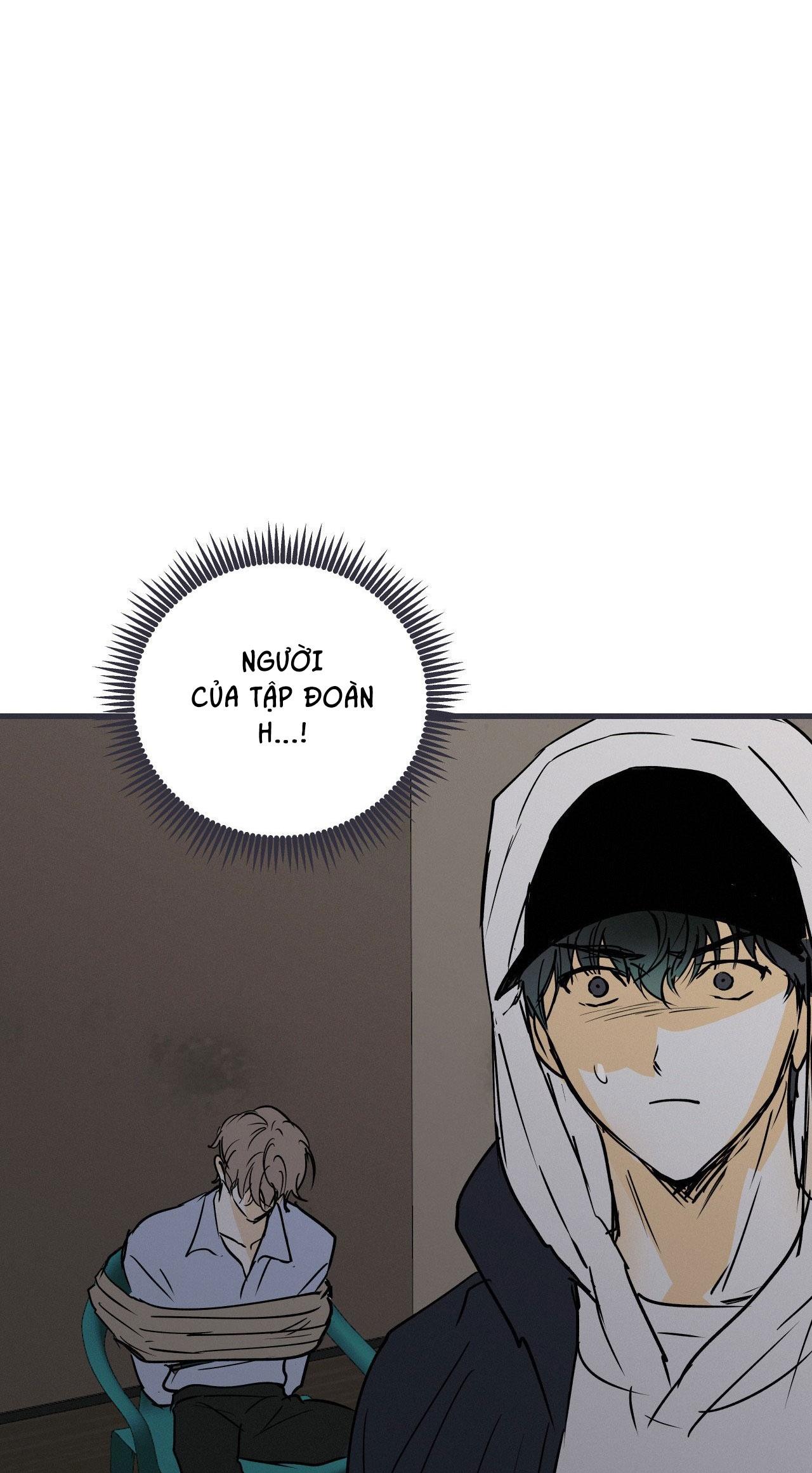 Đọc truyện LIE AGAIN - Chapter 55