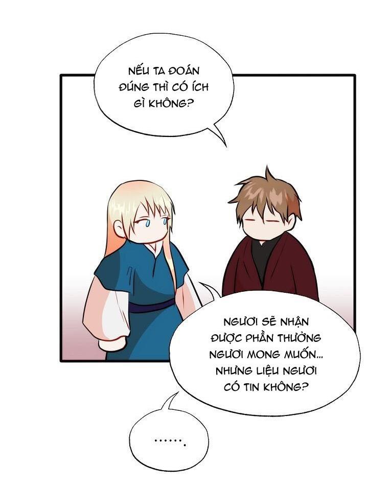 Đọc truyện Phù Thủy Gợi Tình - Chapter 73