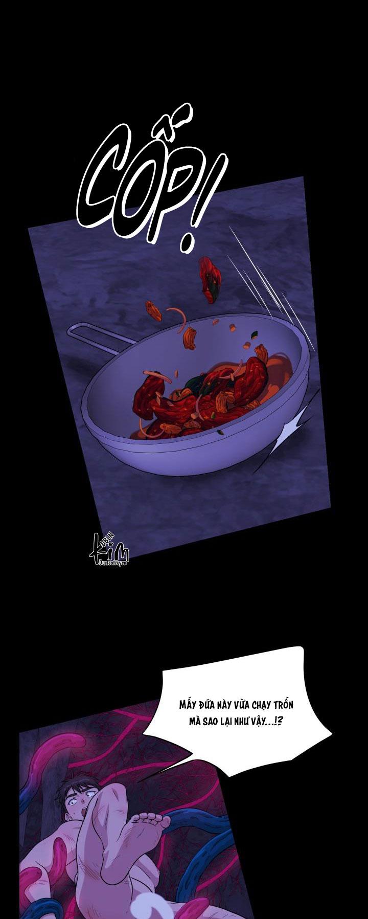 Đọc truyện SỰ THAM LAM CỦA NHÂN LOẠI - Chapter 5.3