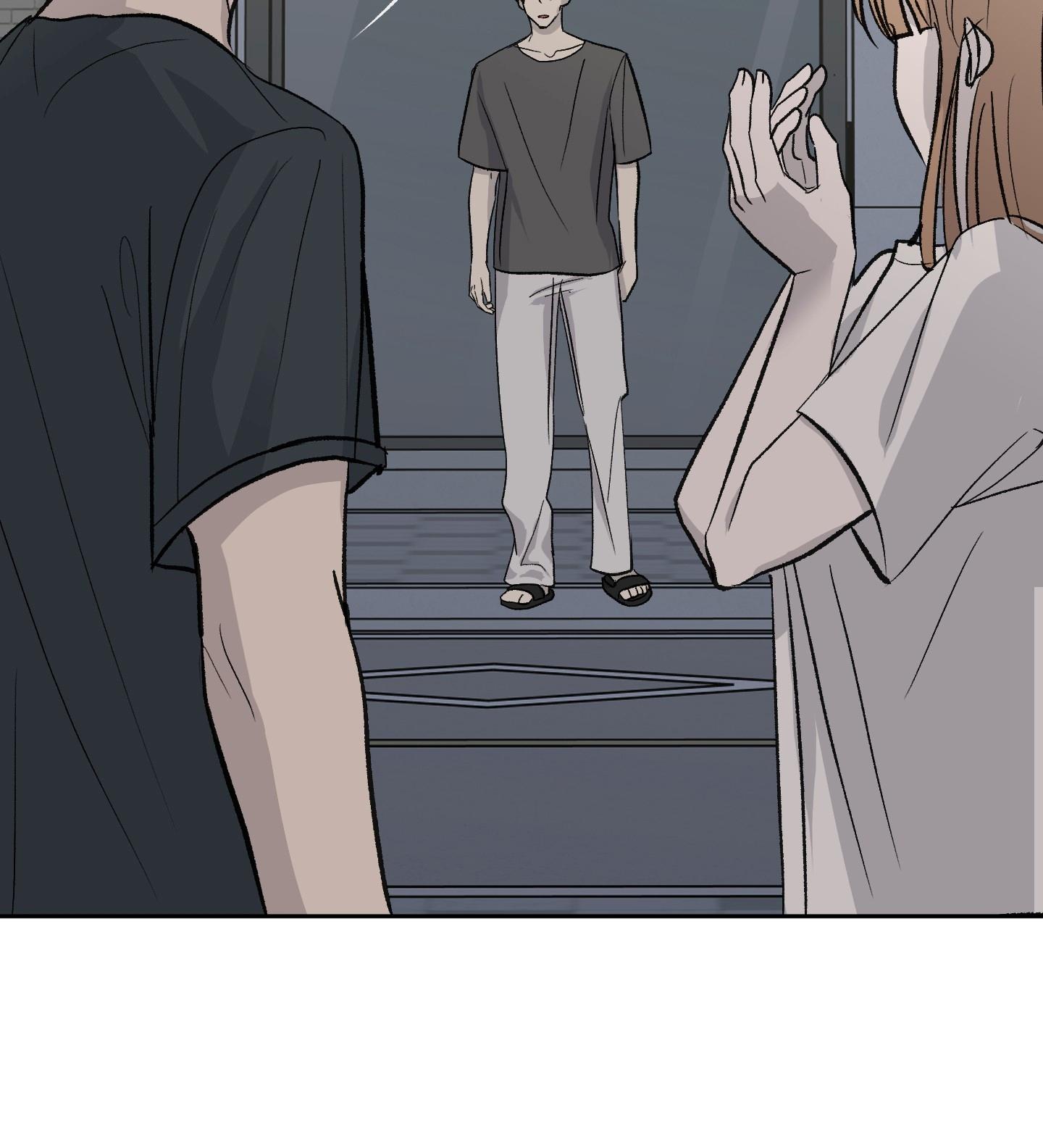 Đọc truyện Missing Romance - Chapter 46