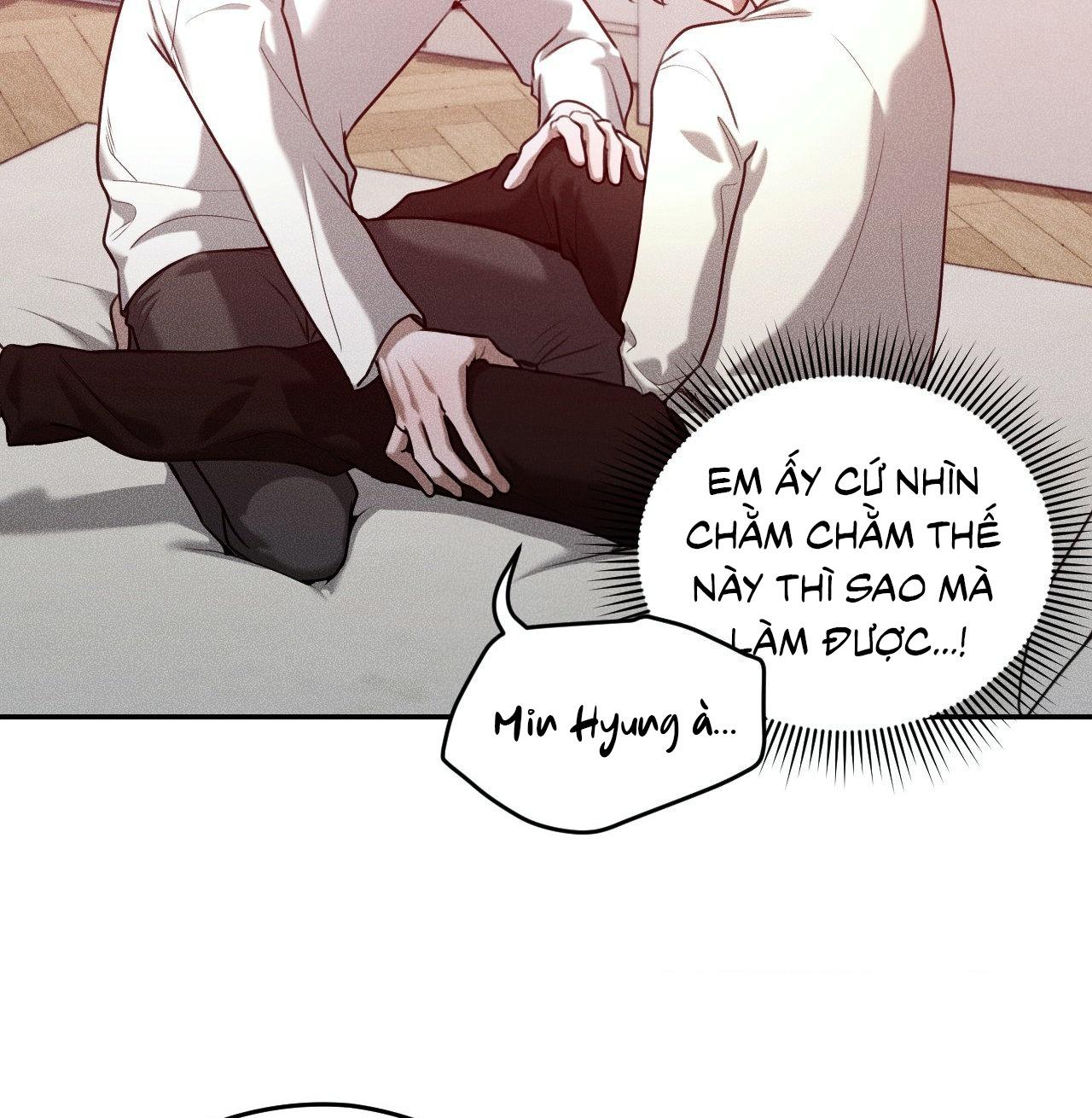 Đọc truyện DEAR, TEDDY BEAR - Chapter 35